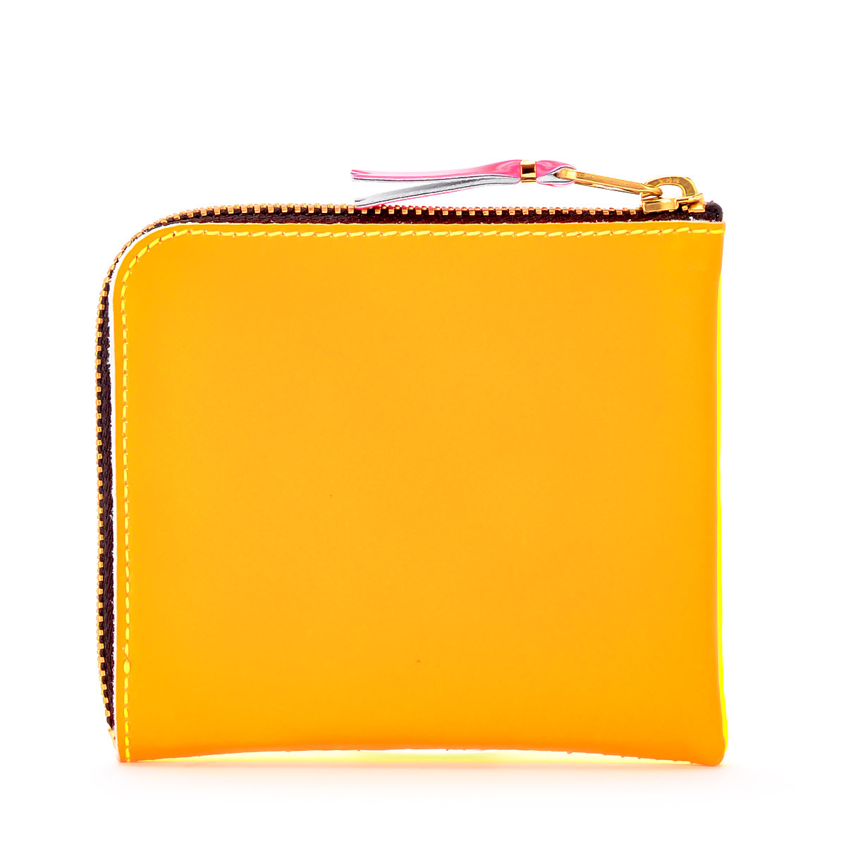 4 Portafogli Portamonete Per Bambini | Mini Borsellini In 4 Colori: Arancione, Blu, Giallo, Verde - 2