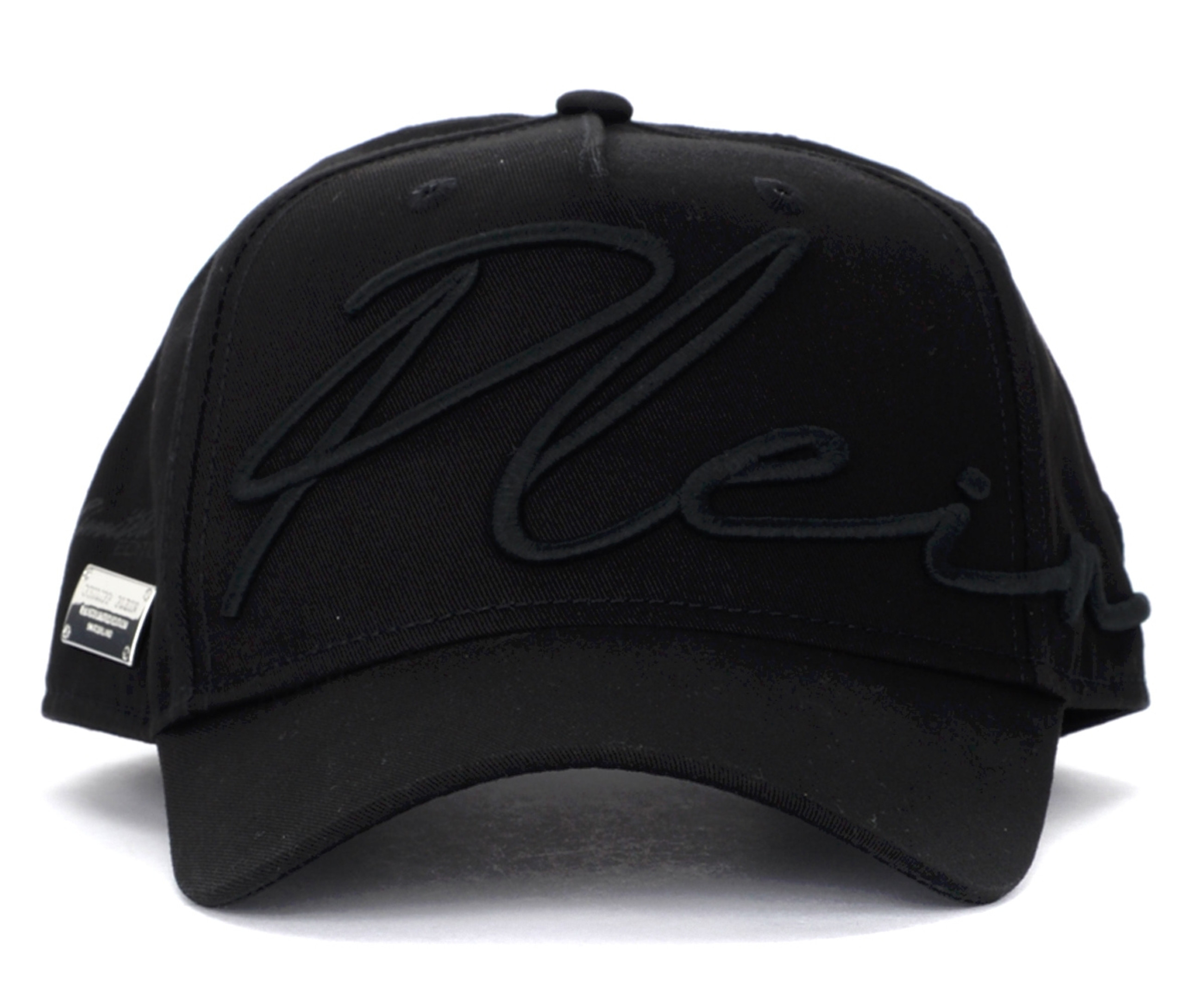 gorra de béisbol signature edi 1