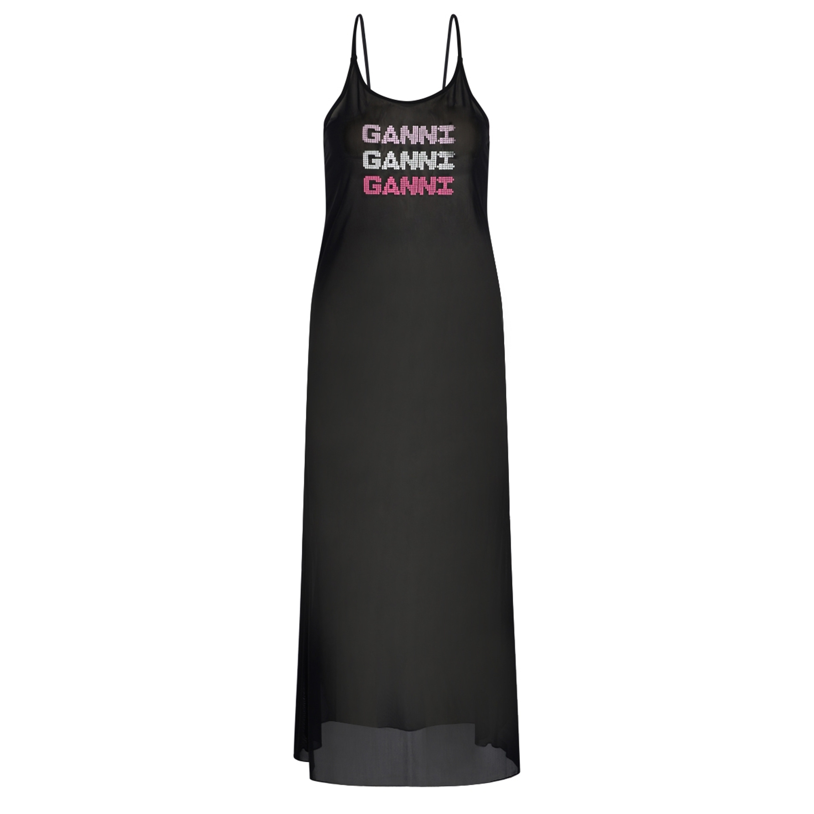 cover up slip ress black 1
