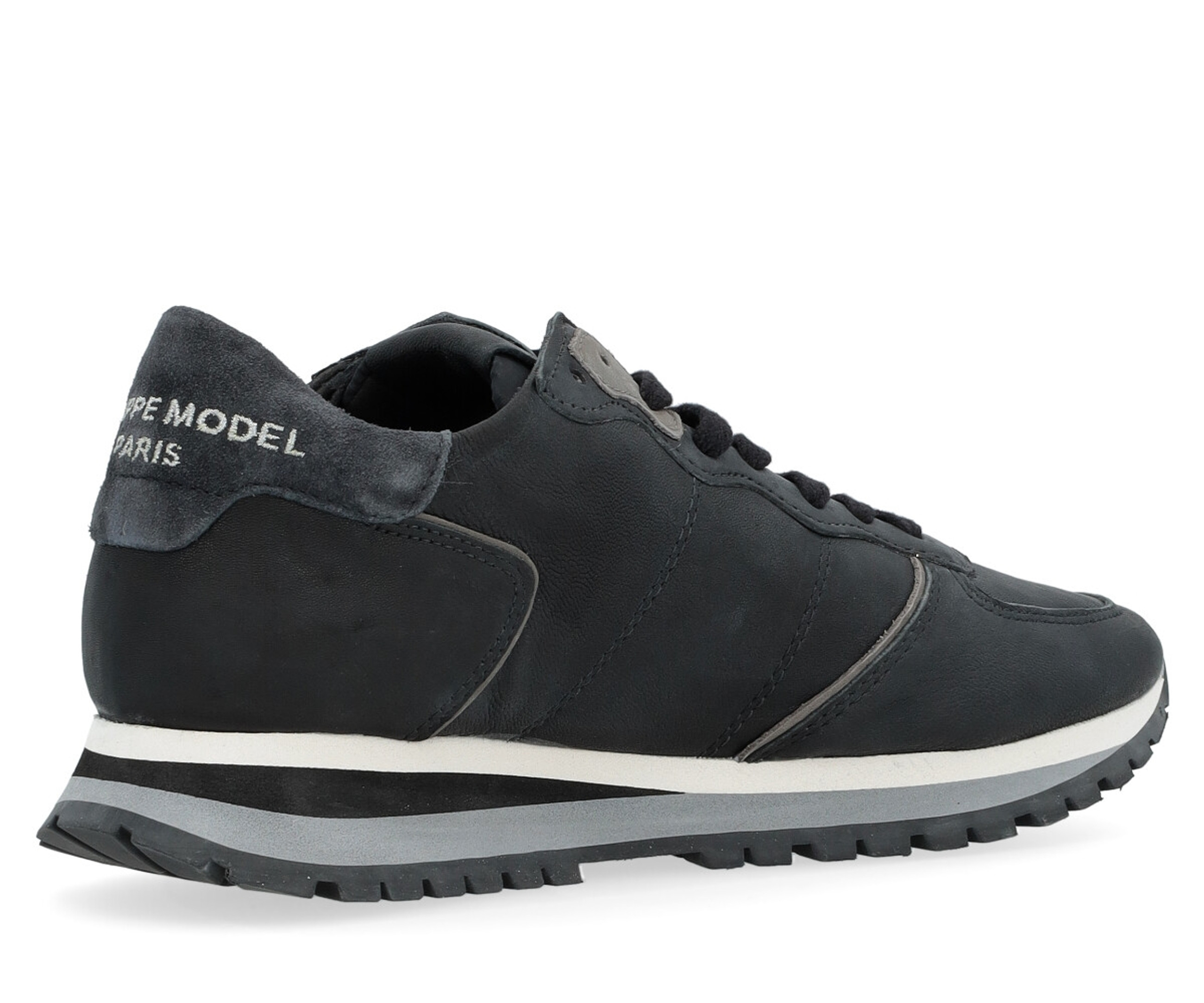 PHILIPPE MODEL モデル 42 ブラック 楽天市場】フィリップモデル PHILIPPE MODEL メンズ スニーカー