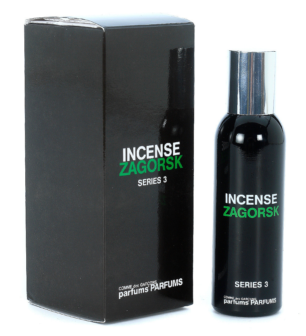 Profumo Comme Des Garçons Parfums Zagorsk | H-Brands