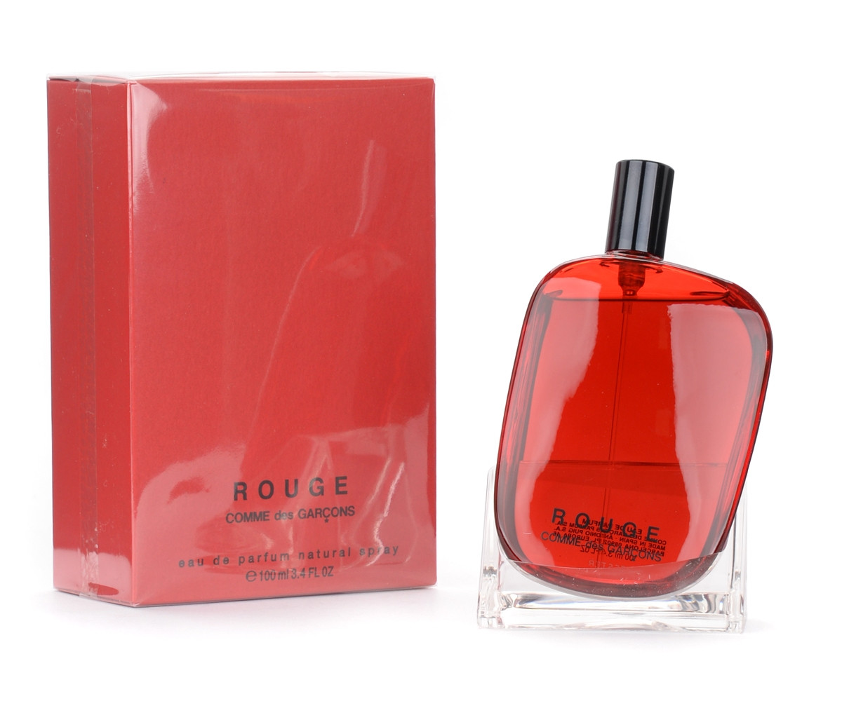 Eau de Parfum Comme des Garçons Rouge 100 ml H-Brands
