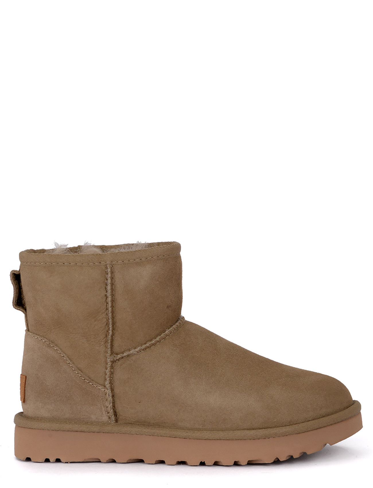 Classic Mini Altezza Gambale Ugg Mini UGG CLASSIC MINI II 1016222