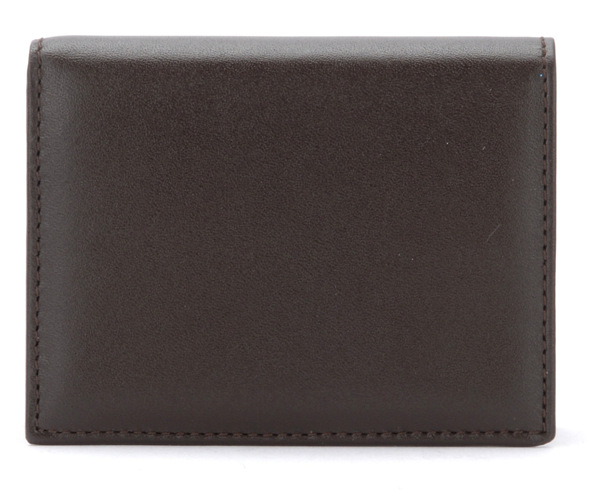 Comme Des Garçons Wallet brown leather | H-Brands