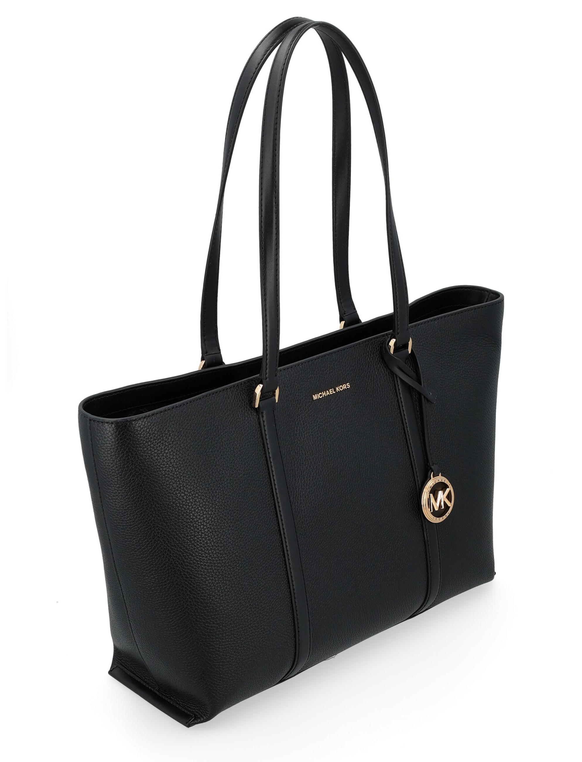 トートバッグ MICHAEL KORS Women Bags 30T0GCAS1L MICHAEL KORS DONNA Black Shop Tote Bags by Michael Kors For Women | Dazigno