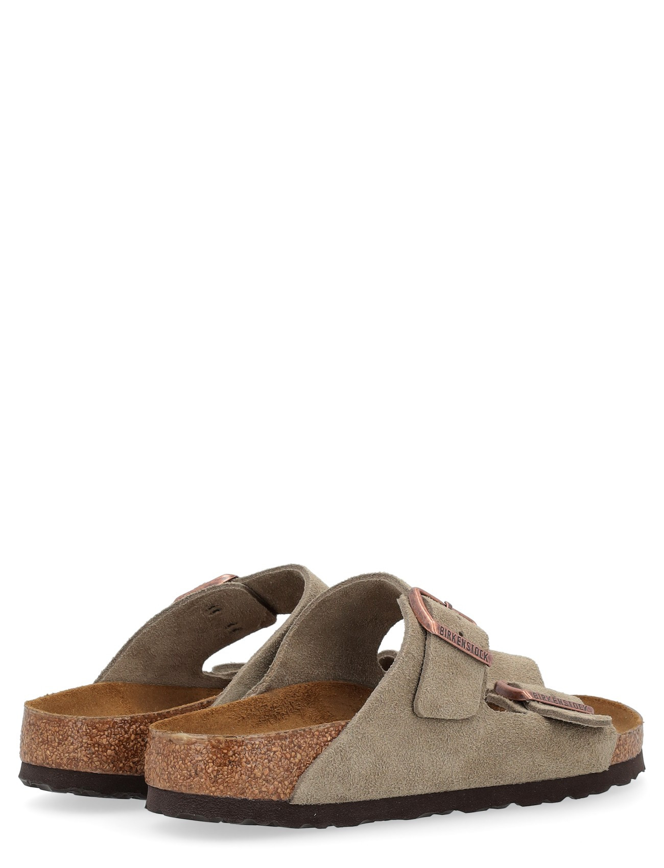 Sandali Birkenstock Birkenstock Taglia 35 Sandalo Birkenstock