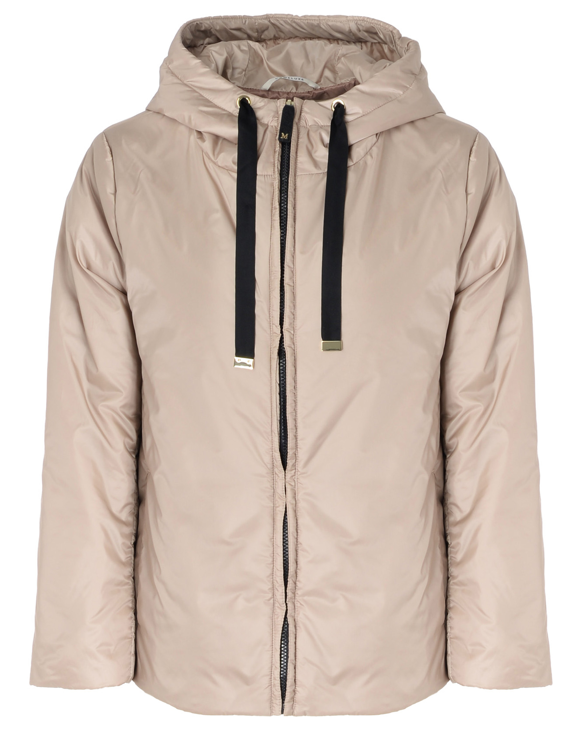 Travel jacket Max Mara The Cube beige Travel jacket Max Mara The Cube beige