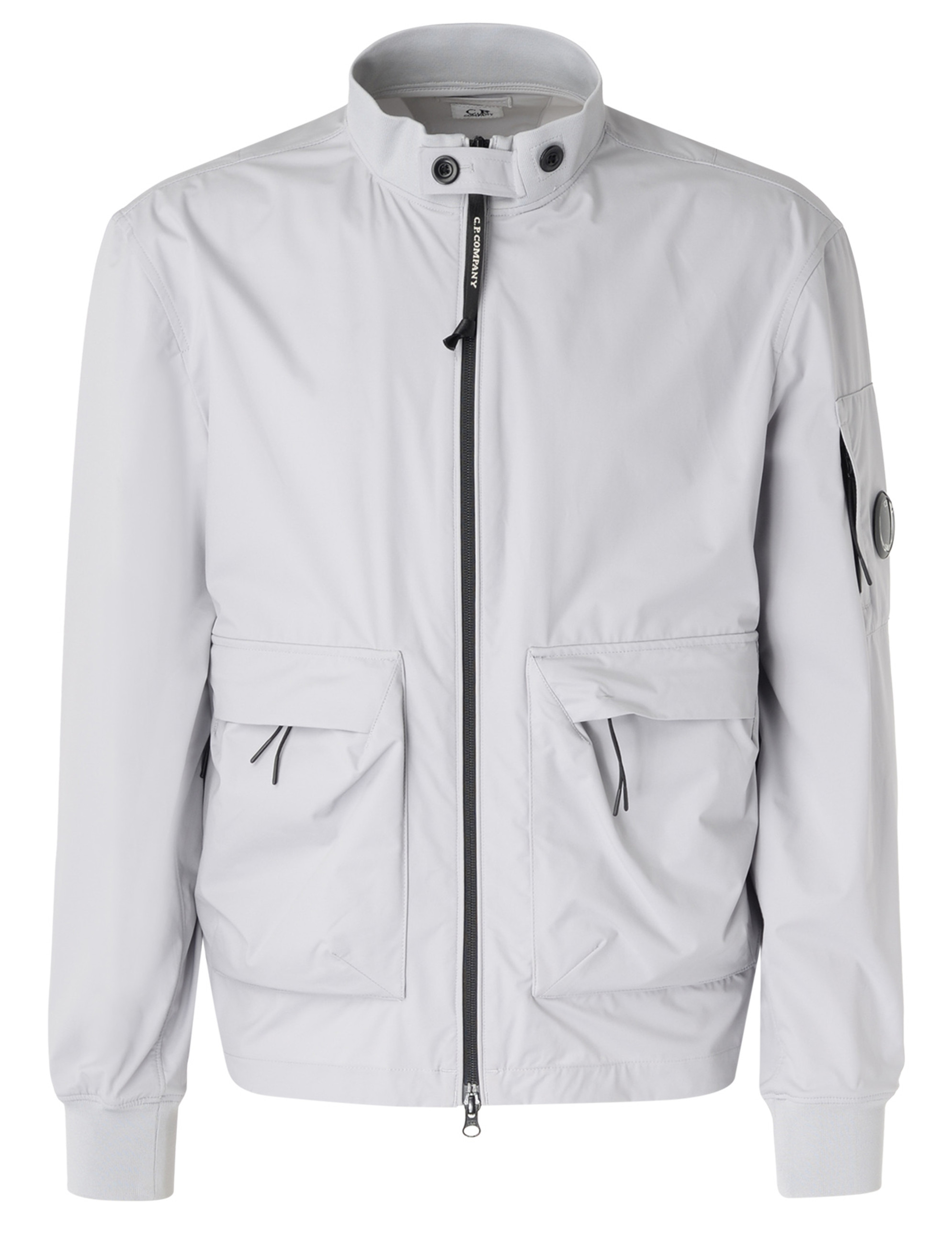 Bomber C.P. Company Pro-Tek gray