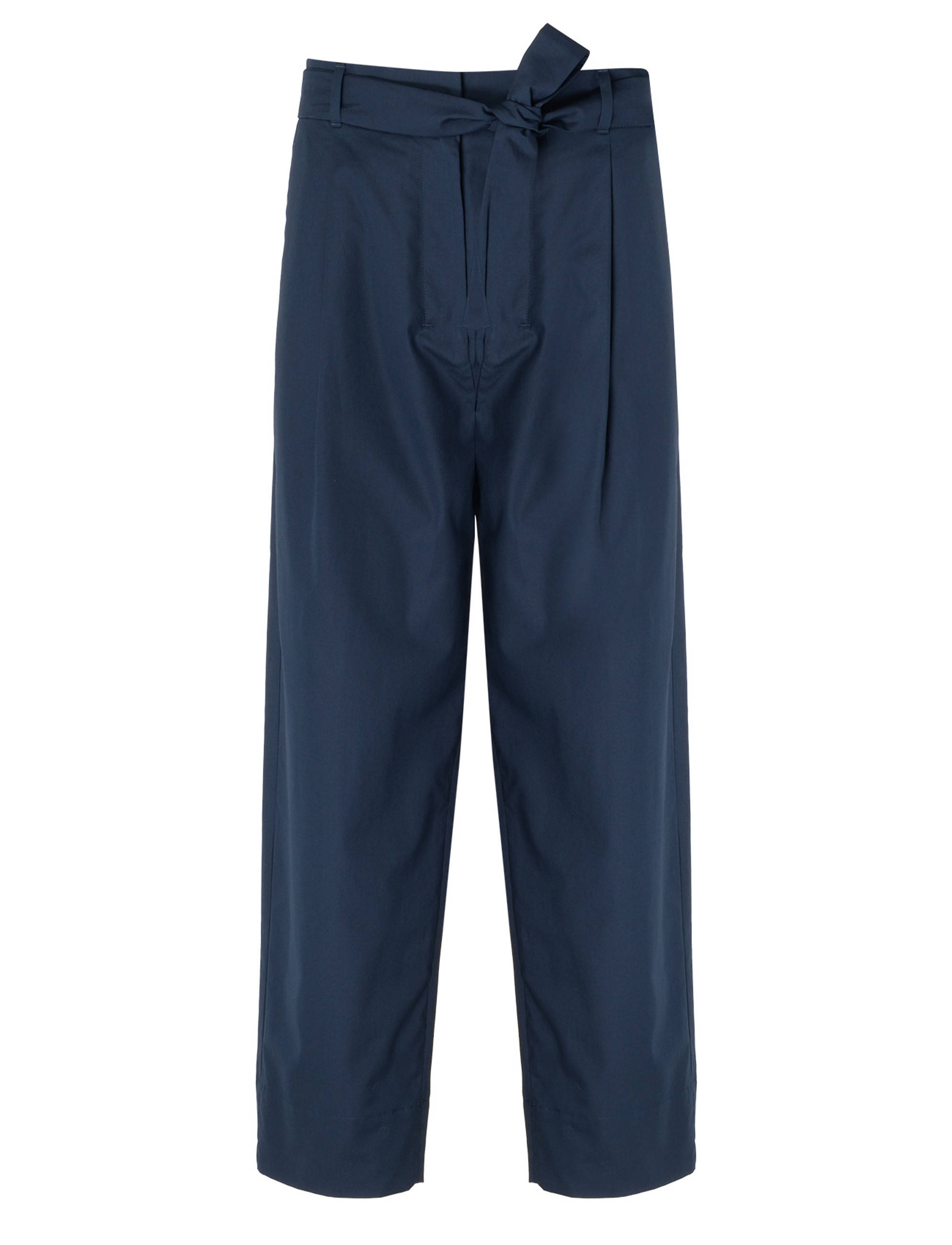 Pants 'S Max Mara Attilio blue