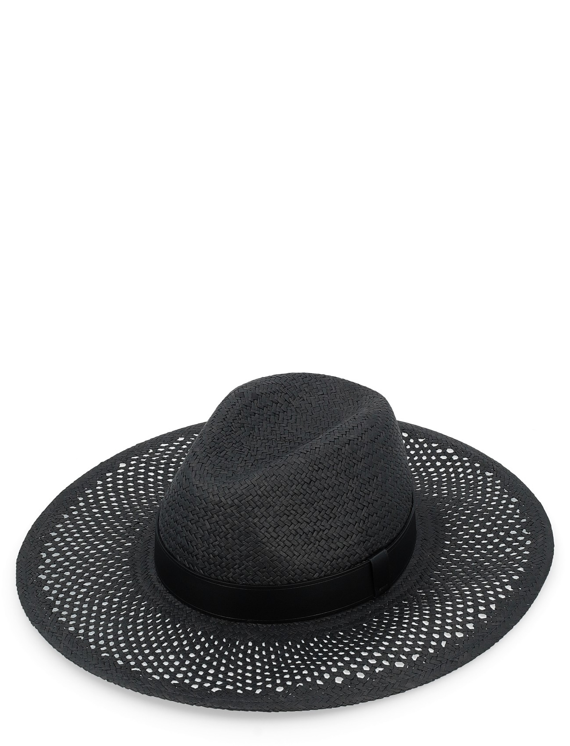 ハット WEEKEND MAX MARA Woman Hat Black 2415571055600 005 Weekend Max Mara Eliseo Weekend Max Mara