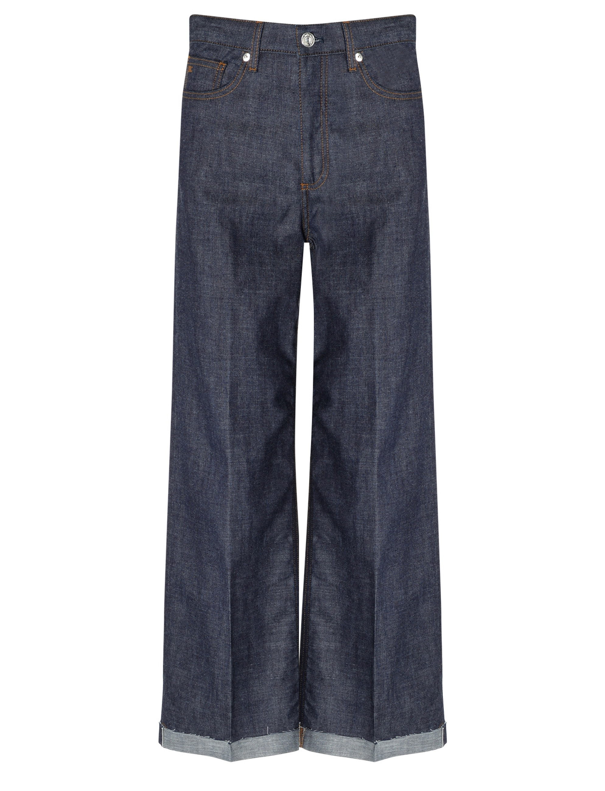 Jeans Nine In The Morning Elsa dark blue