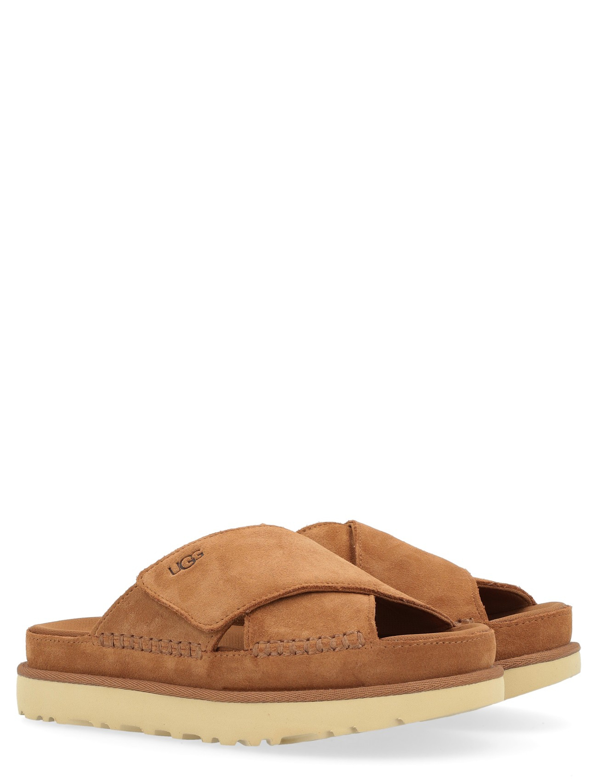 新品未使用　[EXCLUSIVE]UGG（R） / CLASSIC SANDAL EXCLUSIVE】UGG(R) / CLASSIC SANDAL