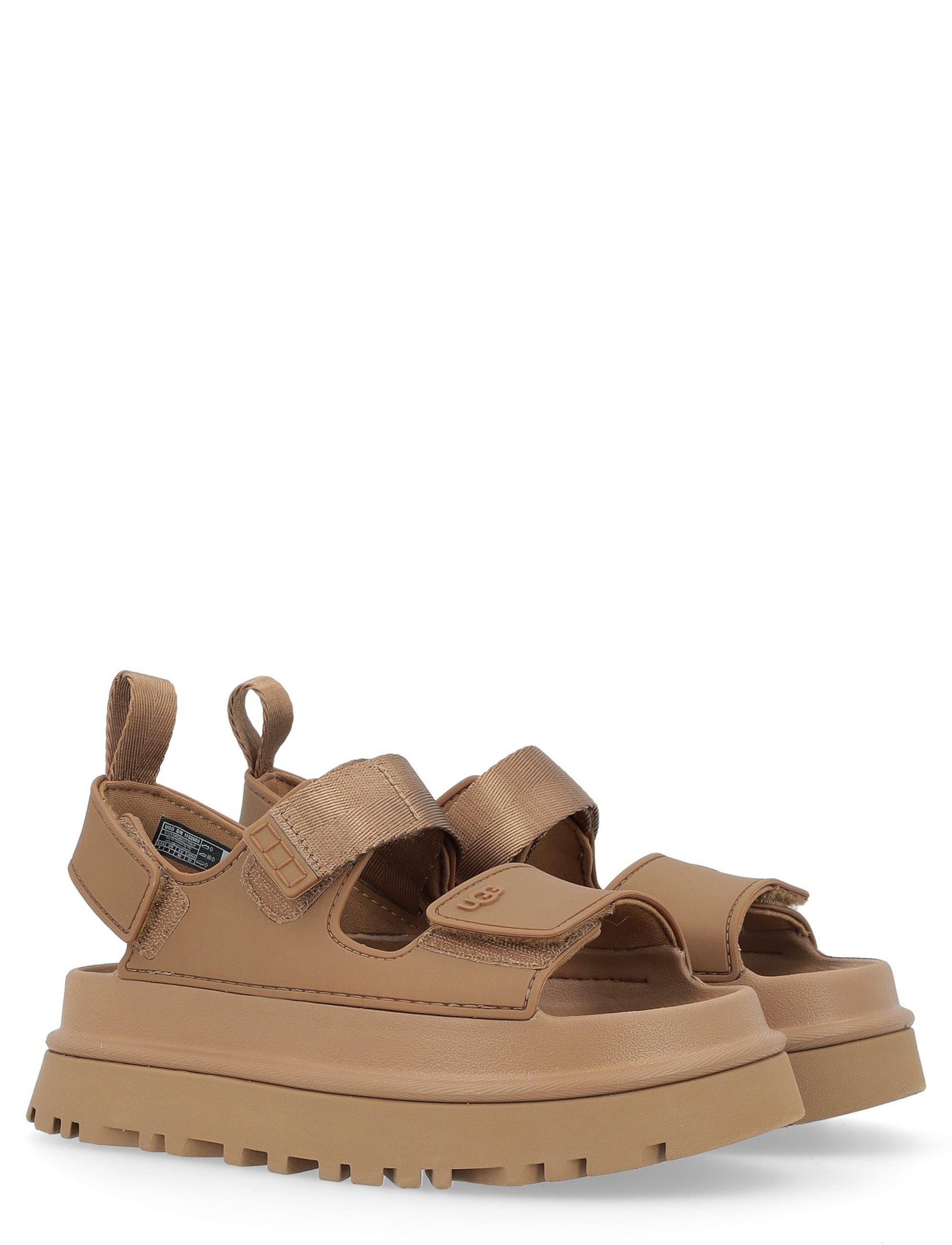 靴 UGG GoldenGlow BROWN jd_726257_a?v=1
