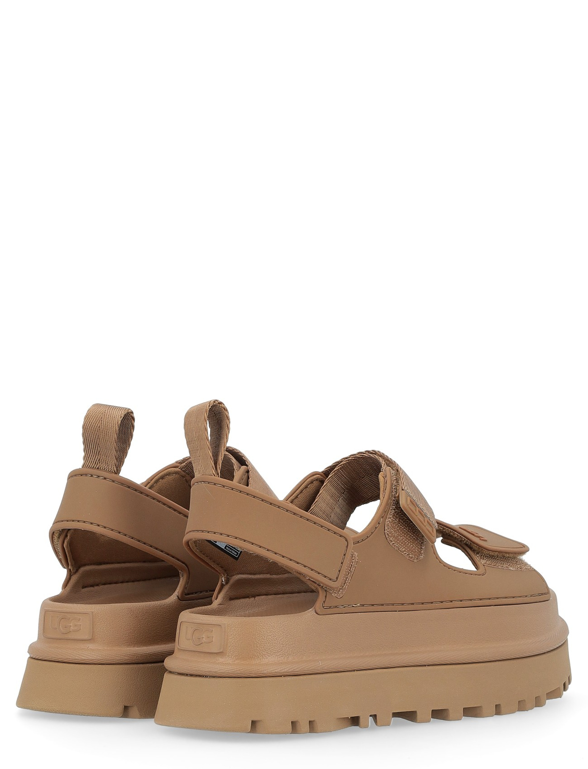 靴 UGG GoldenGlow BROWN UGG GoldenGlow – Kelley Cawley
