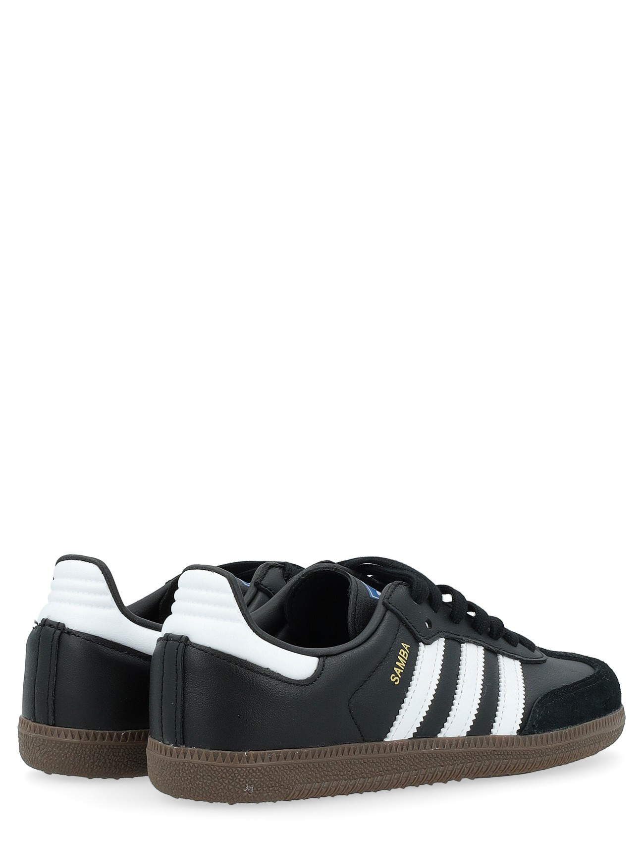 Adidas Originals Adidas Espadrille Sneaker Adidas Originals Black