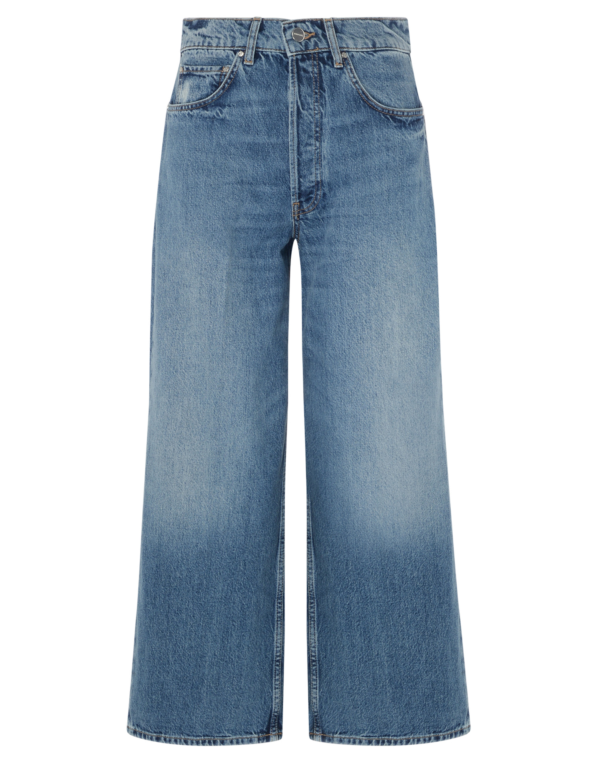 デニム・ジーパン ANINE BING JEANS (A0611429WHD42) ジーンズ デニム デニムパンツ 「ANINE BING/アニン ビン」BRIE