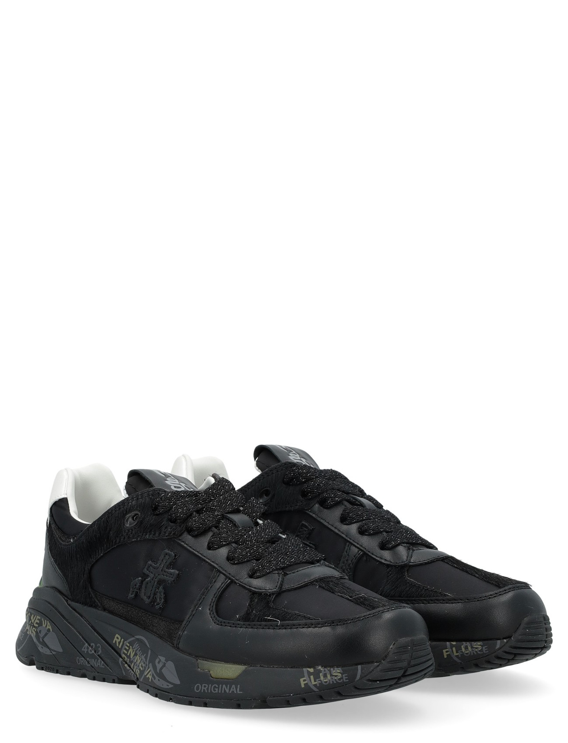 PREMIATA MASED7397 関税送料込 Premiata Mased 7397 スニーカー | ニュートラル | FARFETCH JP