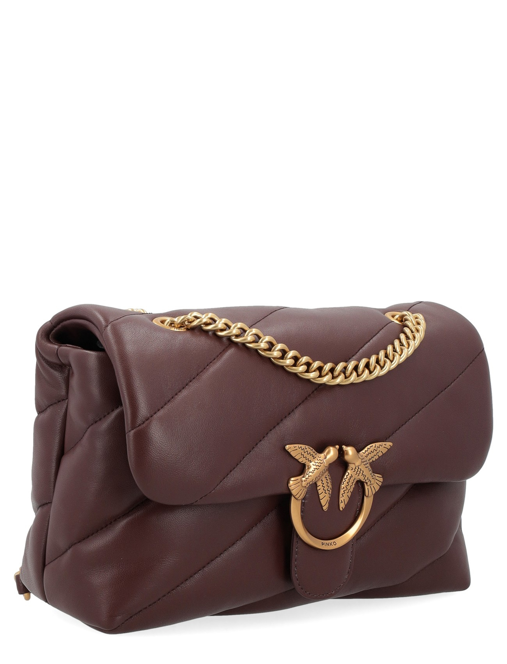 Sac Pinko Bag Bordeaux Sac Pinko Bag Scontate Borse Pinko Love Bag