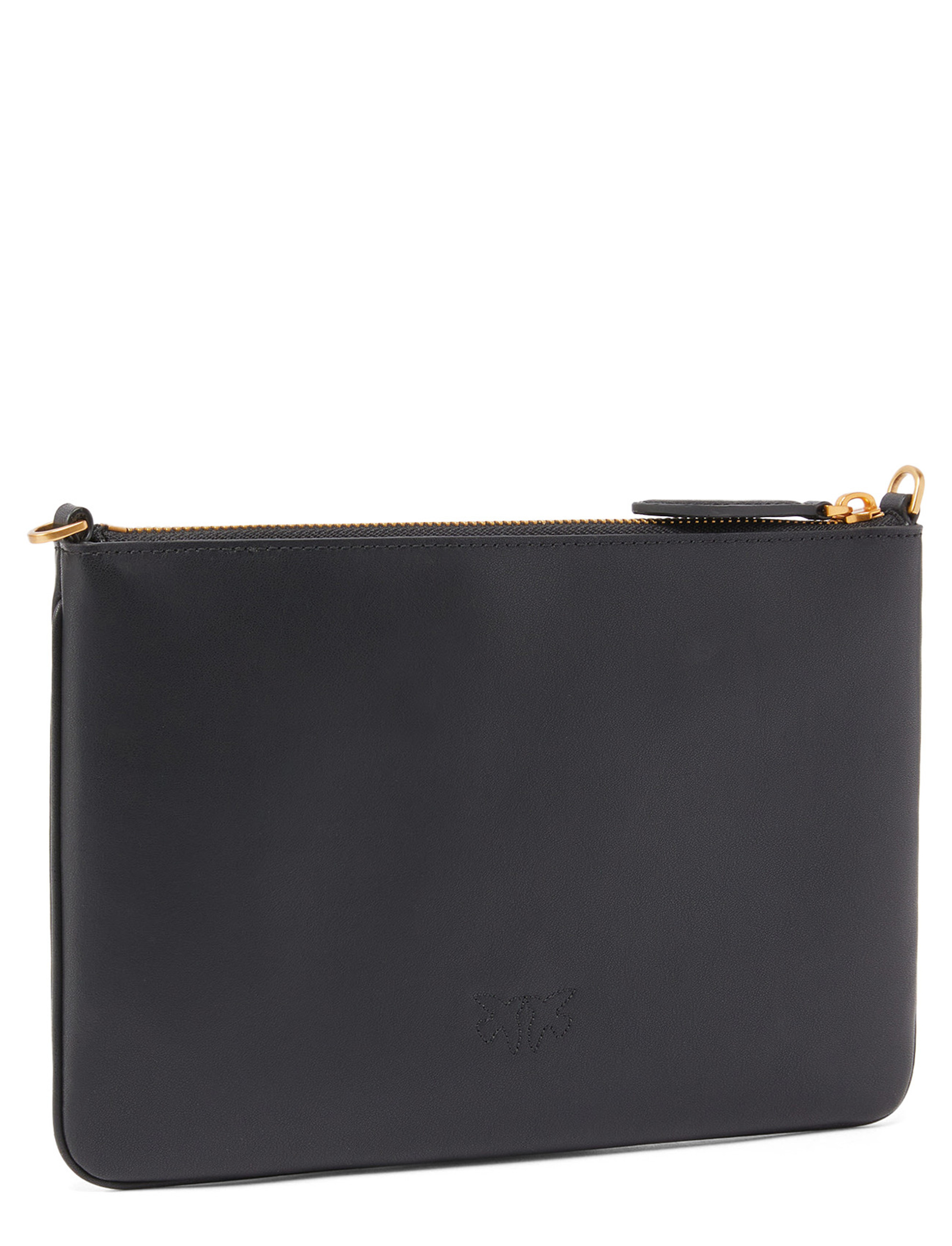 【関税&送料込】Pinko Love Flat Classic Bag Classic Flat Love Bag Simply PINKO → Shop Online