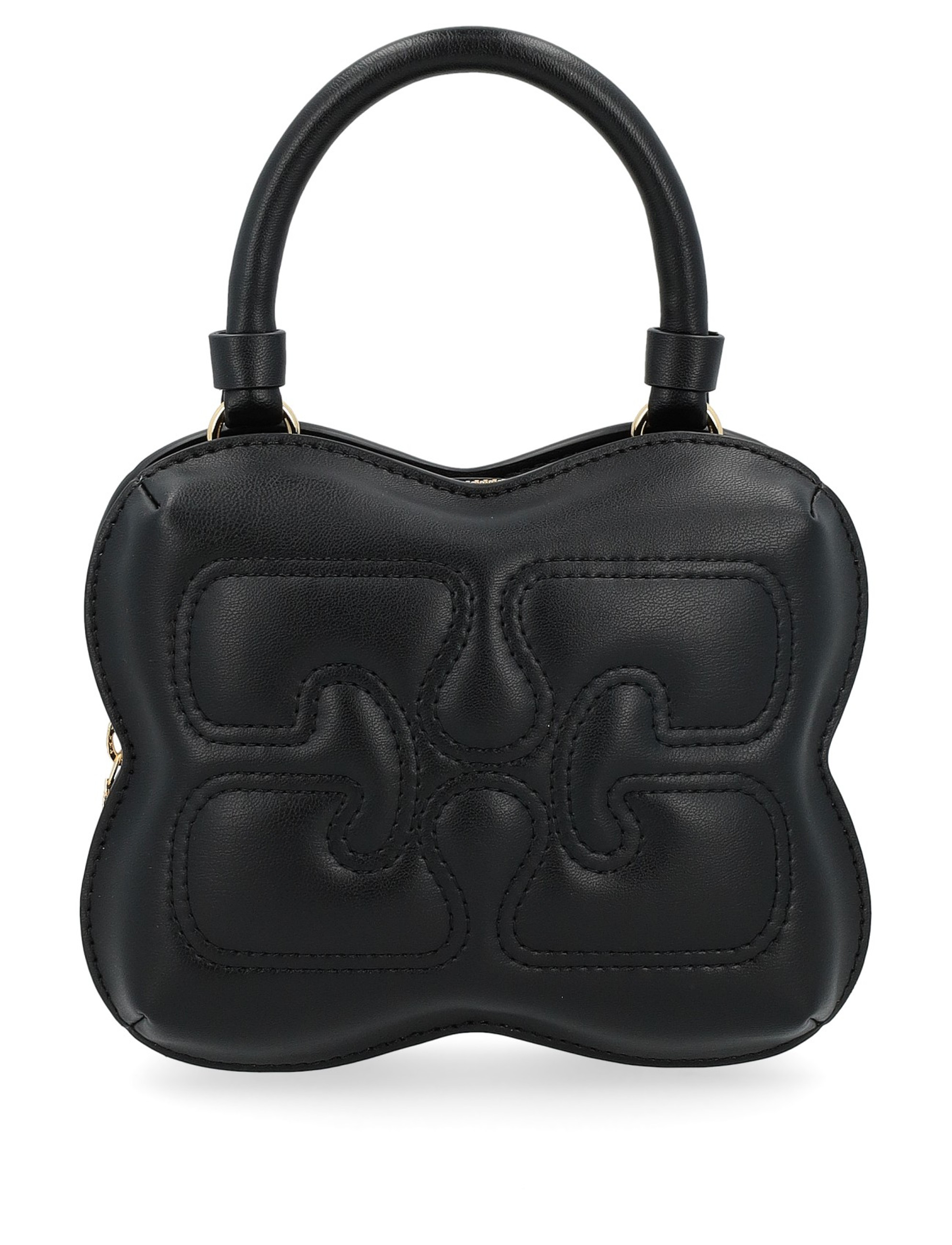 ★LOW CLASSIC★ BUTTERFLY BAG_BLACK_LOW24RM_BA040BK Social Butterfly Babe Handbag - Black | Fashion Nova