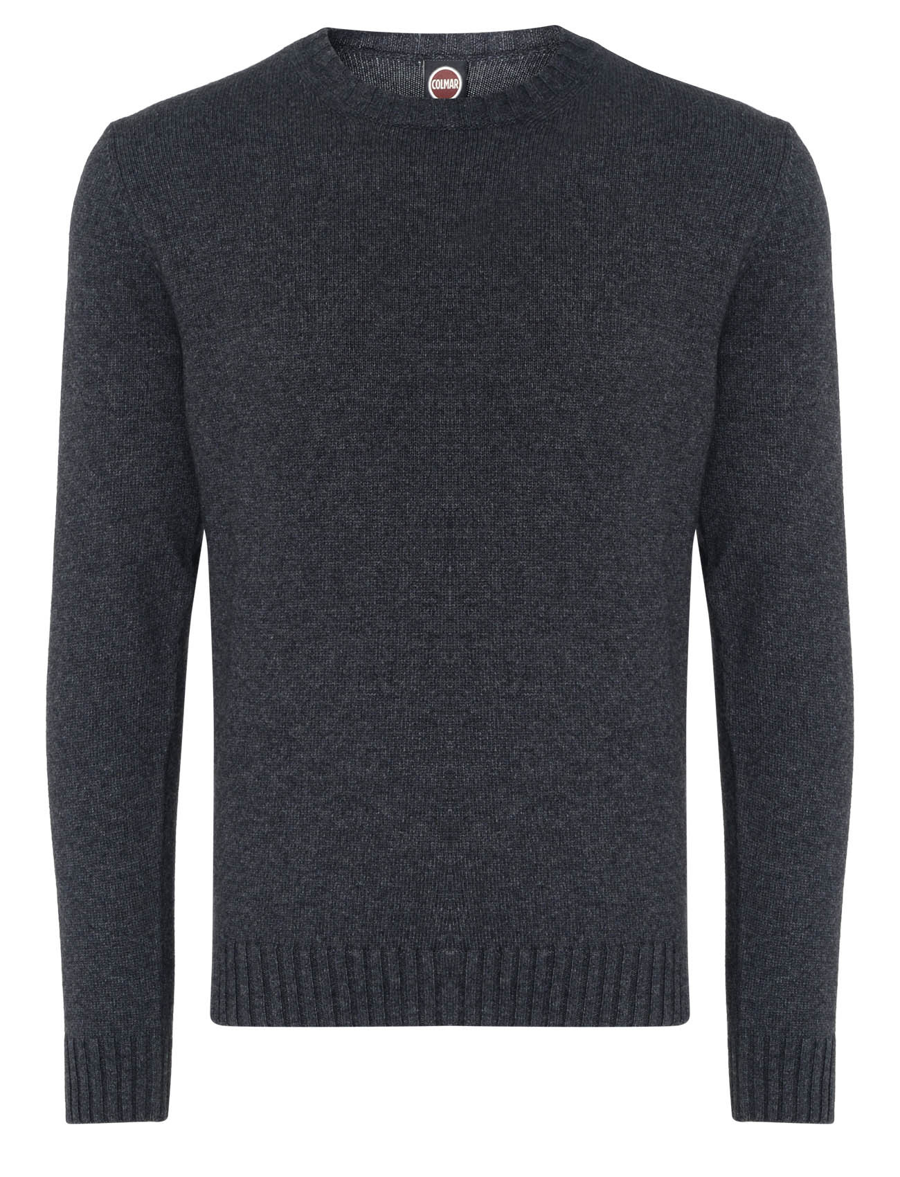Maglione Colmar Originals in misto cachemire grigio grafite