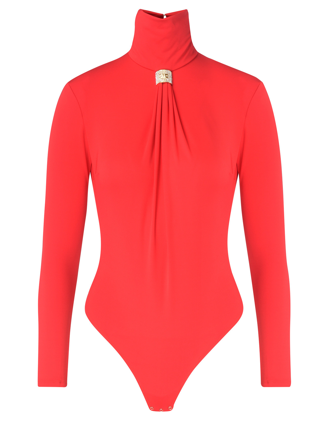 花*様 ELISABETTA FRANCHI マイクロリブ 胸ポケット ポロシャ 花*様 ELISABETTA FRANCHI マイクロリブ 胸ポケット ポロシャ 花*様