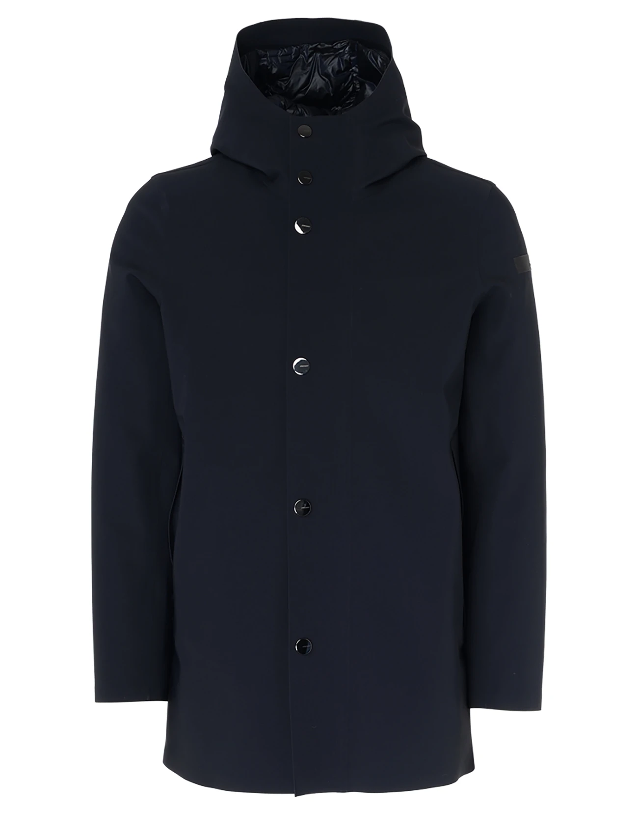 Giacca RRD Down Under blu