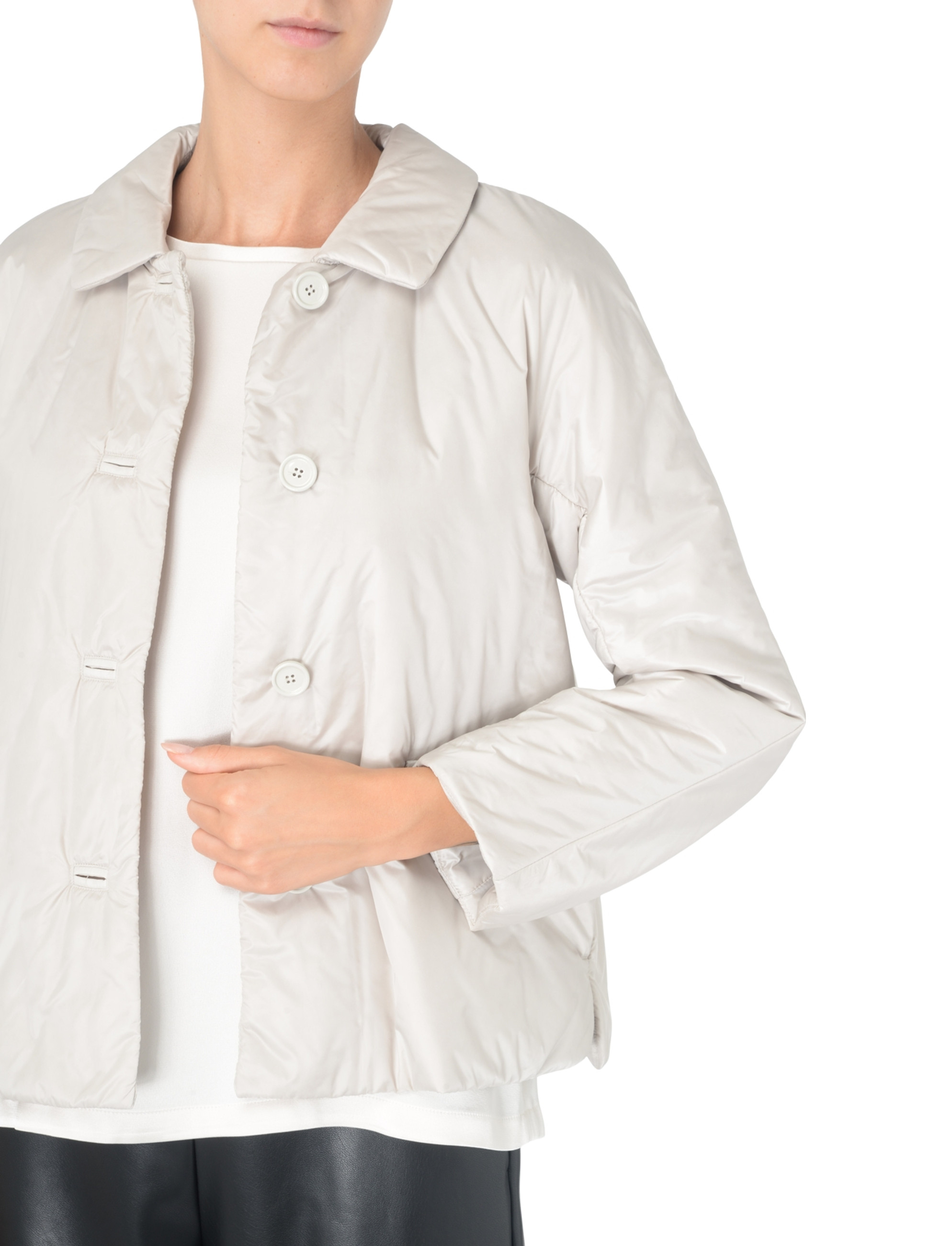i'm here:tac:tac UN（I）FORM COAT Soft Shell Police jacket - Jackets