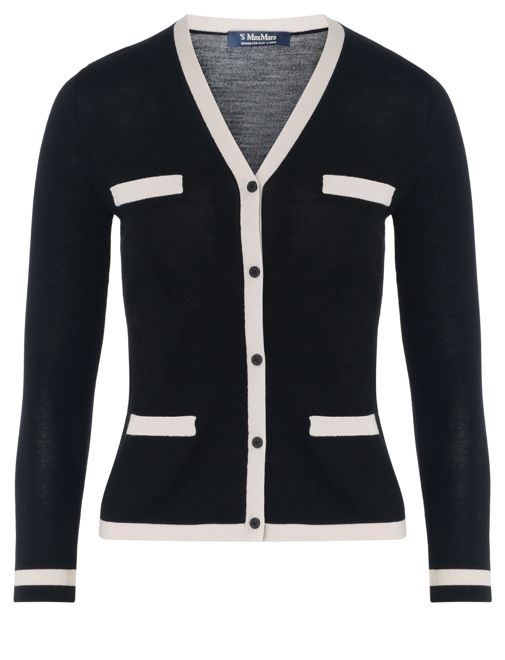 ★Max Mara★ [Max Mara] FW24 Women’s Kenya Cardigan KENYA 0 24121561_54431452_600.jpg