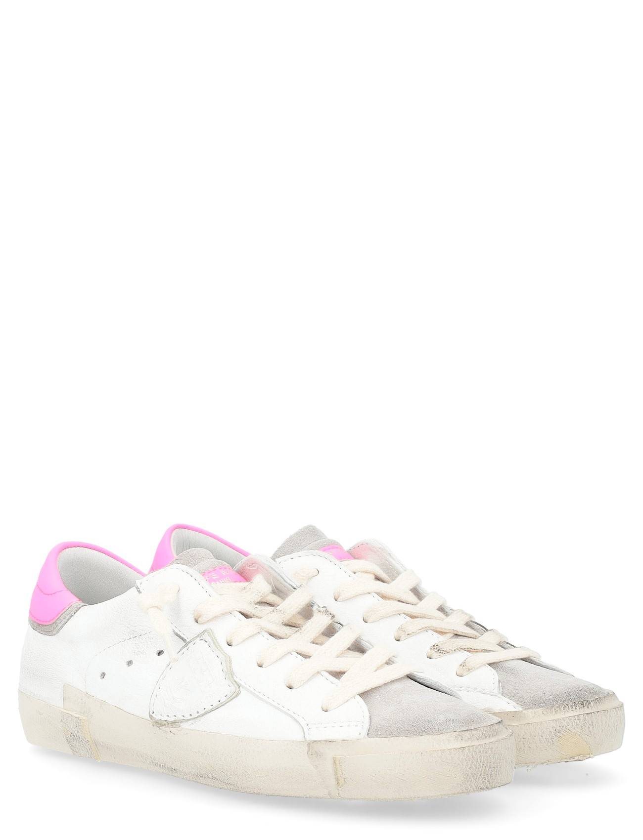 Model Donna Sneaker Philippe Model Paris Model Paris Philippe