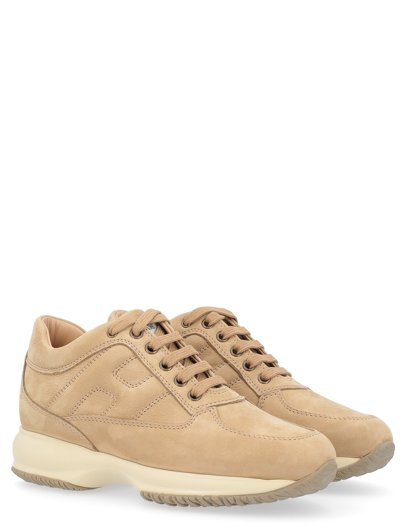 Sneakers Hogan Rebel Marrone Hogan Rebel Hogan Trainers Womens