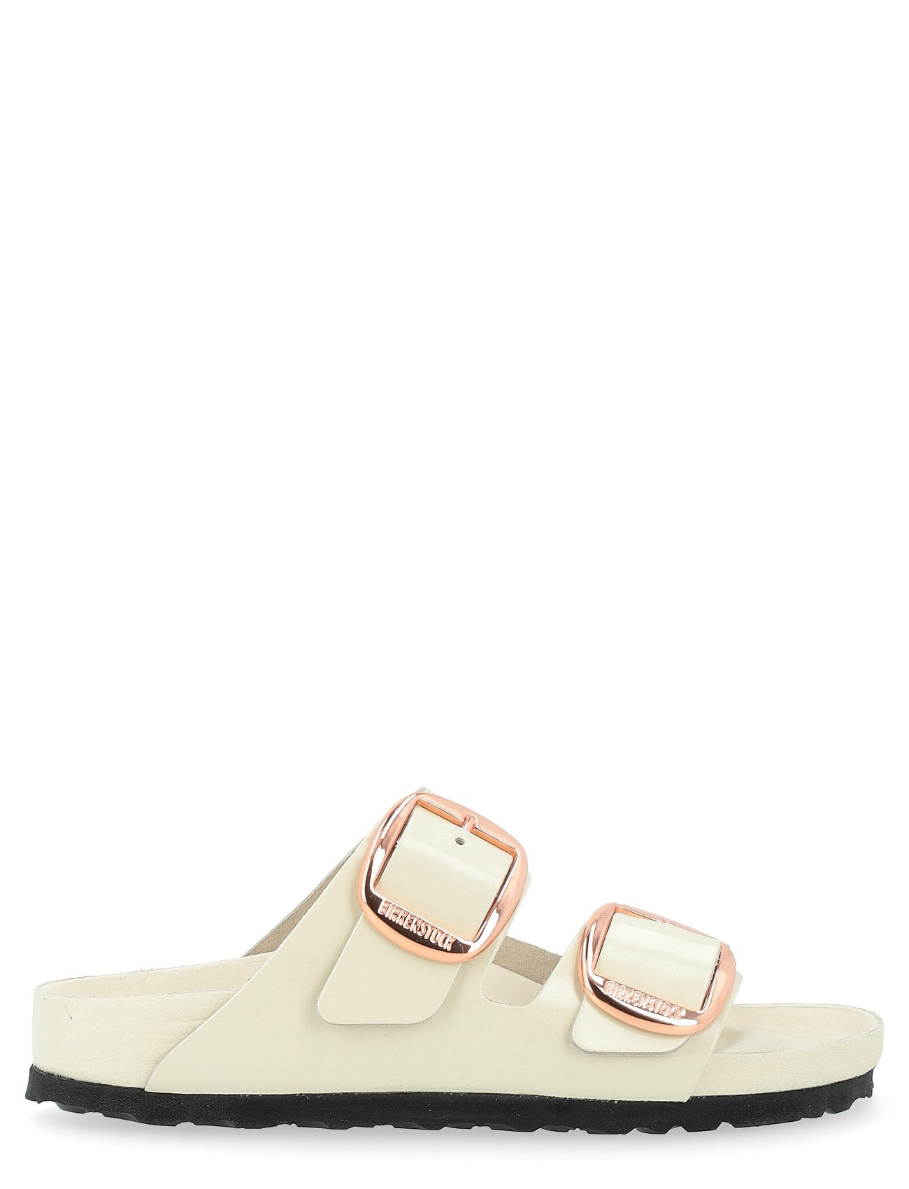 patent leather birkenstock arizona