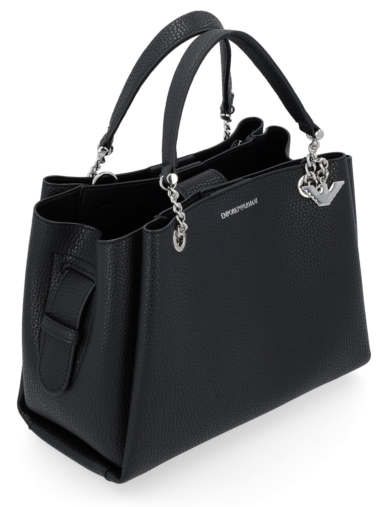 Tote Bag Emporio Armani Handtasche Damen Armani Tasche Emporio