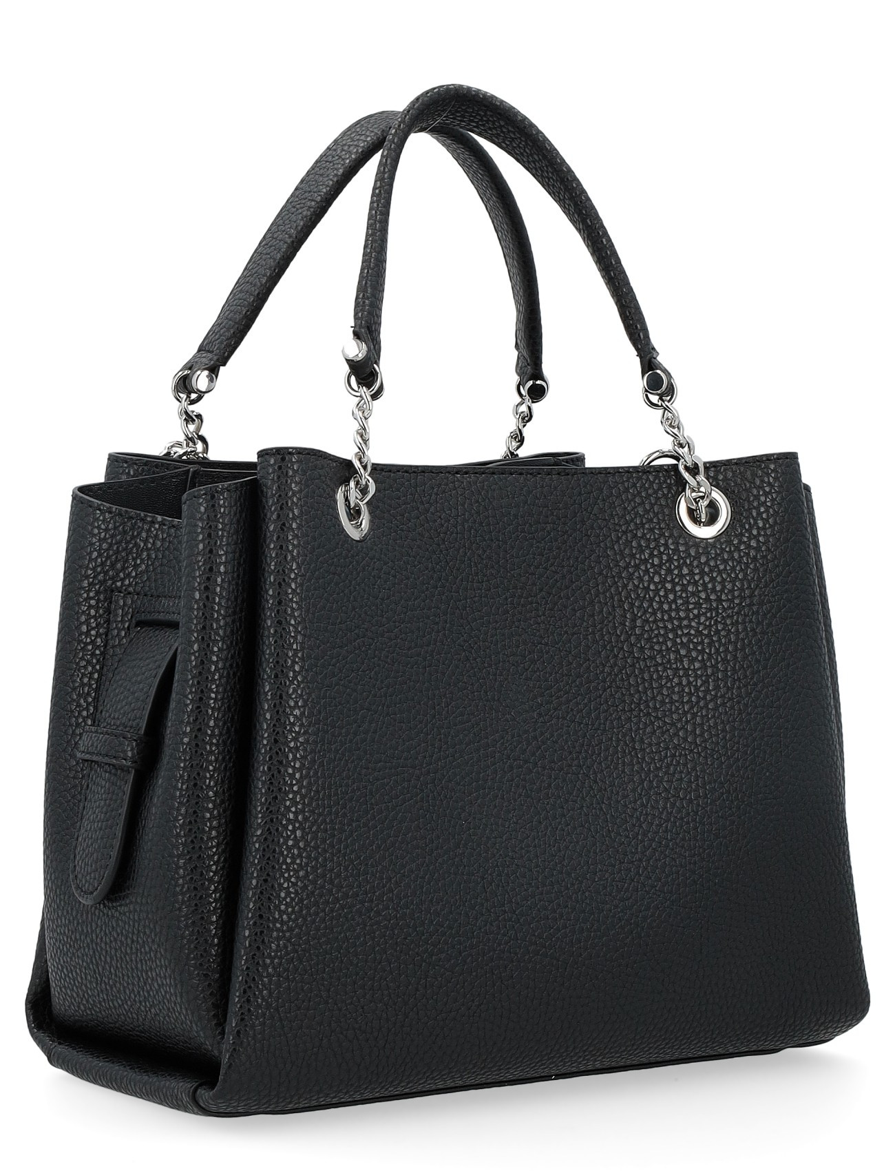 Giorgio Armani Borse Armani In Pelle Pelle Borsone Armani Borsa