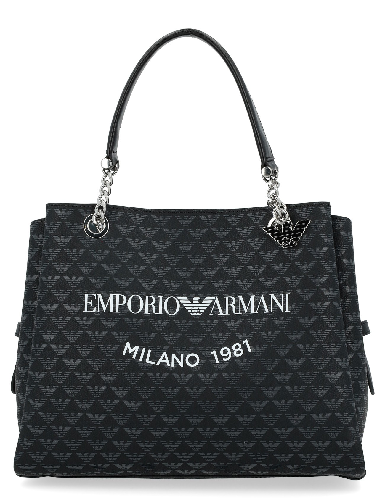 Handtasche UmhÃ¤ngetasche Armani Herren Emporio Armani
