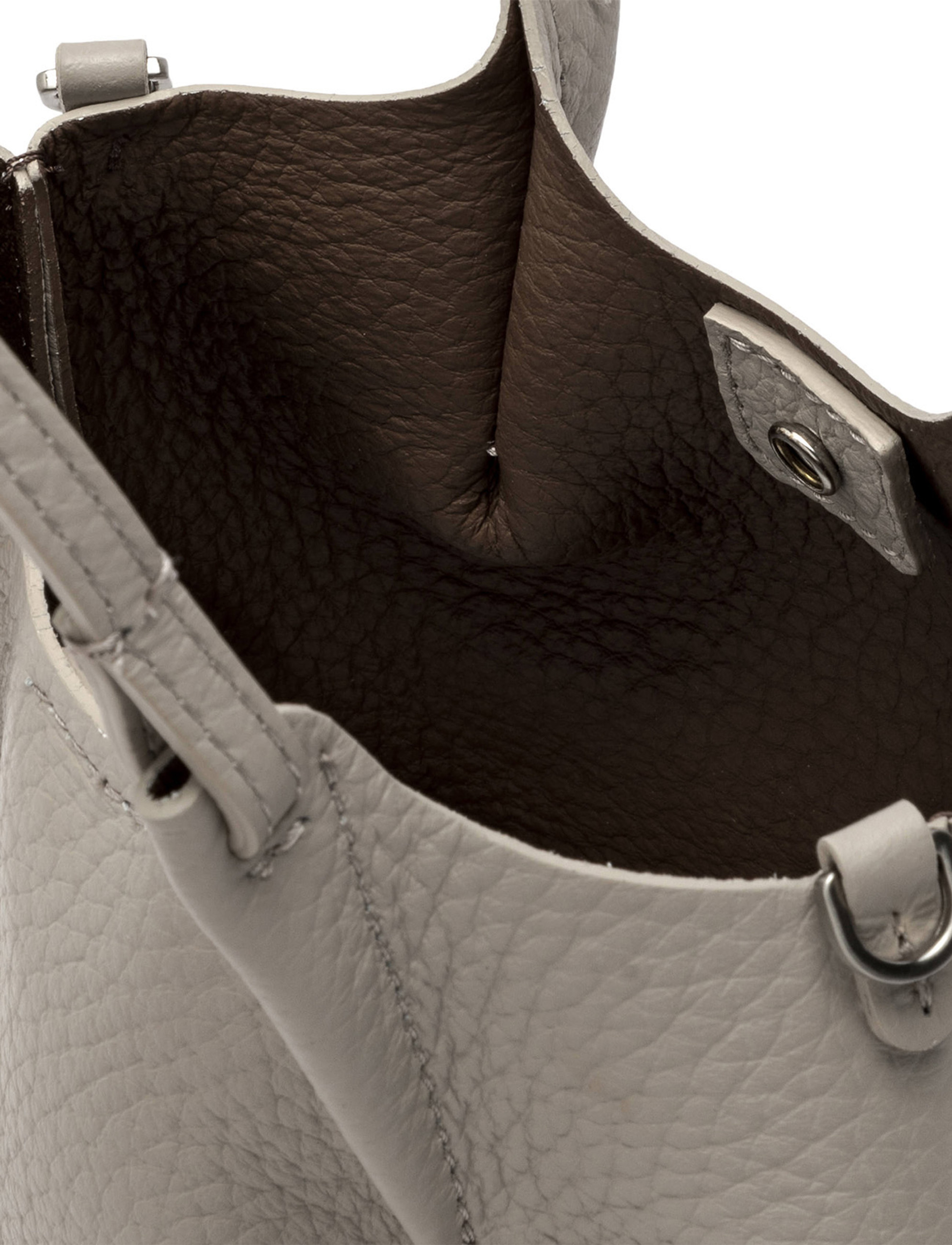 国内発送☆送料関税込【GIANNI CHIARINI】Dua Bag in Leather GIANNI CHIARINI DUA BS 9719 RNGDBL-14207