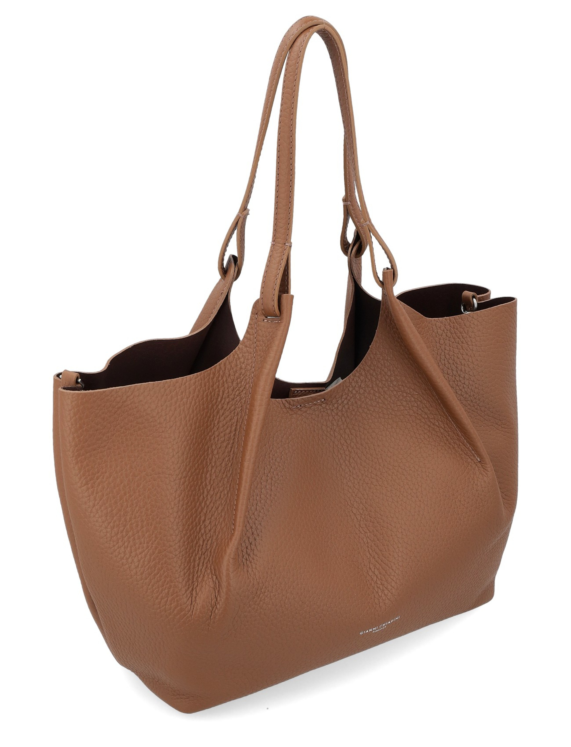 【希少・極美品✨️】Gianni Chiarini DUA S Hand Bag 02.jpg