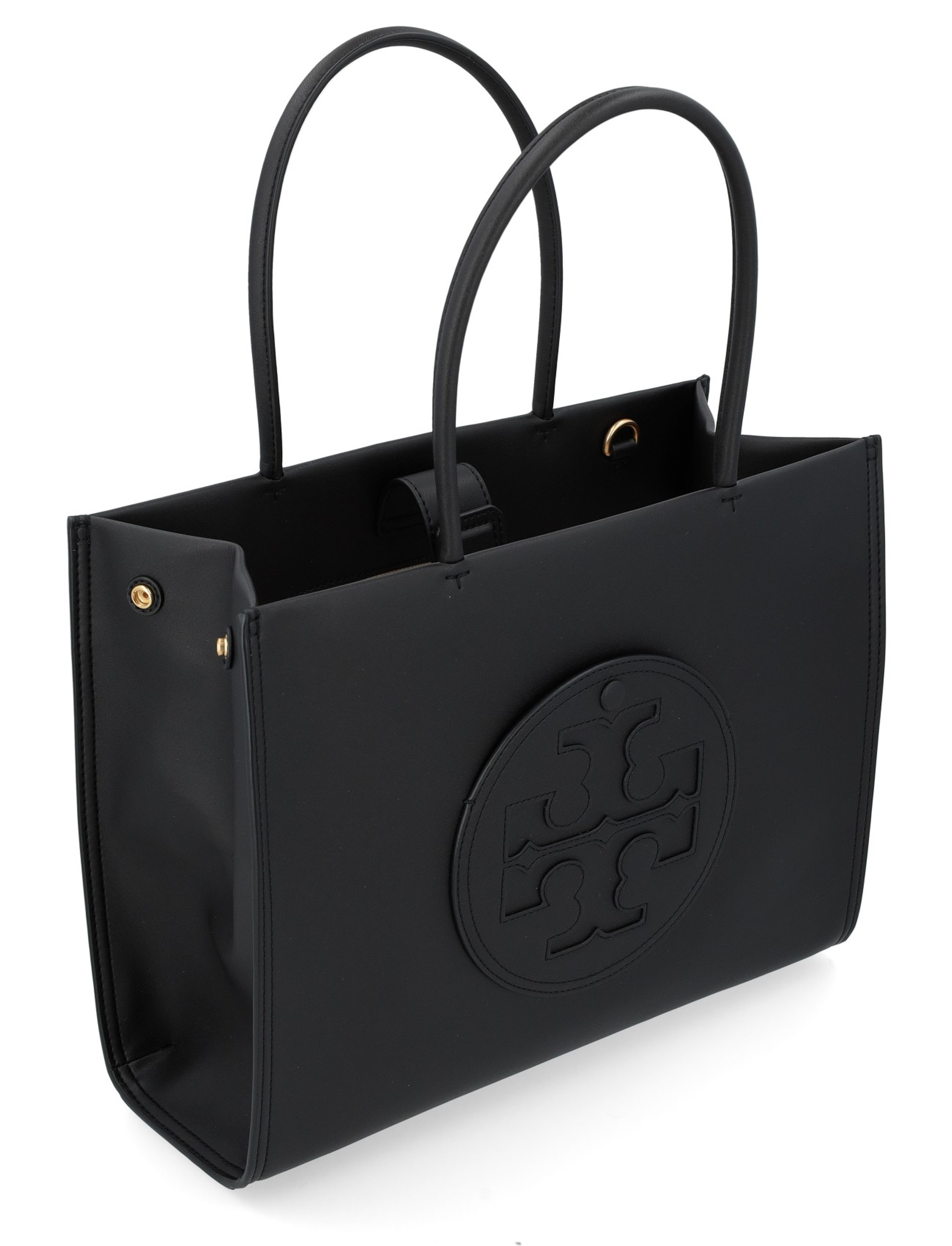 トートバッグ TORY BURCH Woman Tote bags Black 145612 001 トリーバーチ TORY BURCH TORY BURCH トリーバーチ トートバッグ