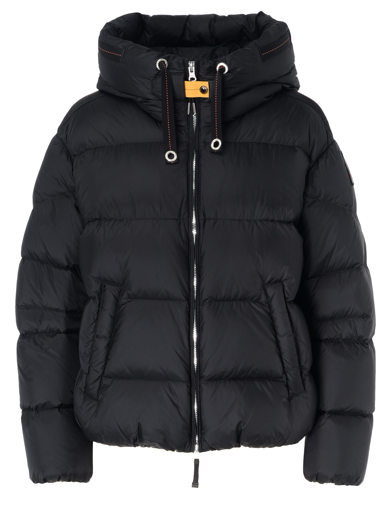 Parajumpers Down jacket in Black