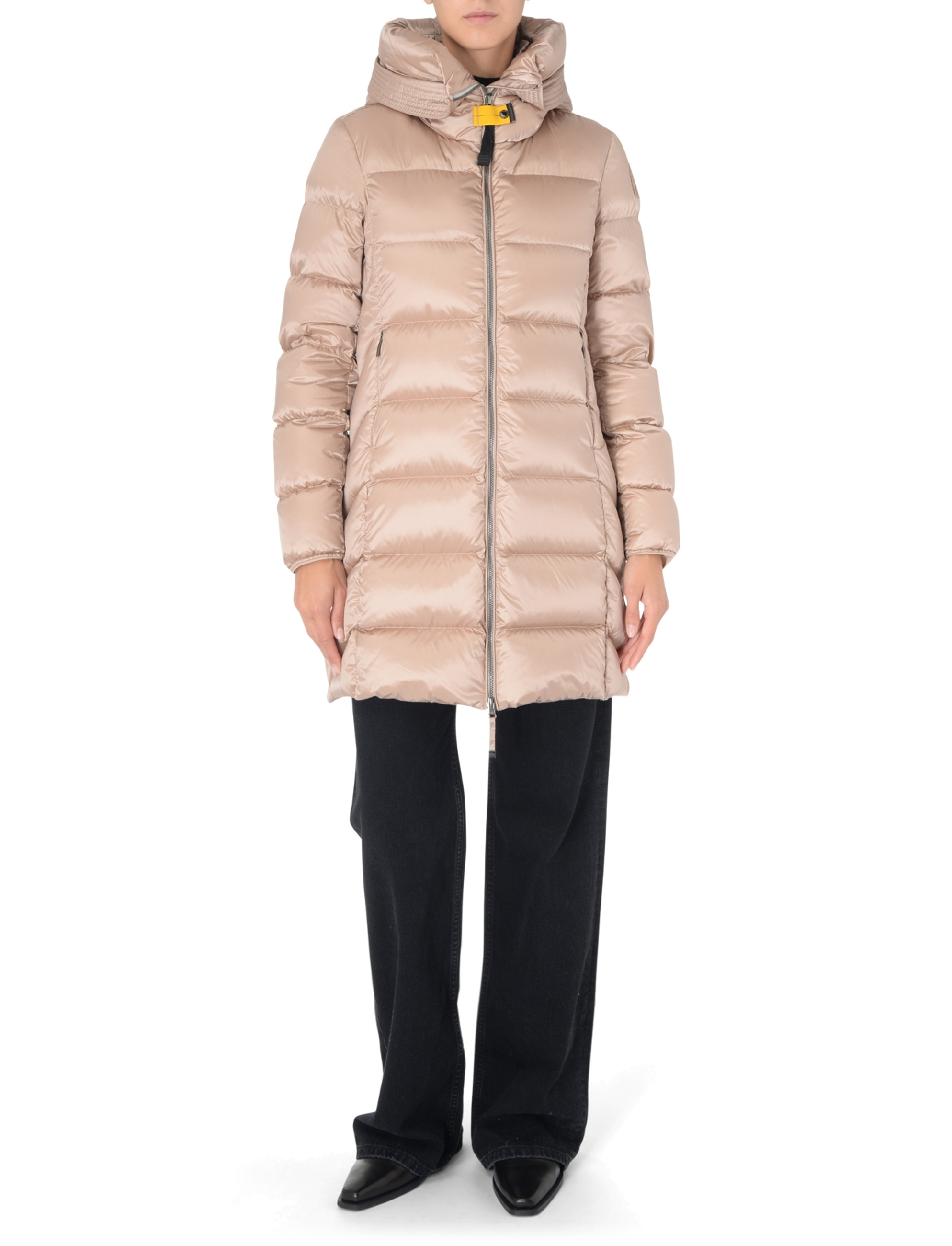 PARAJUMPERS｜DOWN JACKETS (MARION (23FW-PWPUSX34-710)) Parajumpers Marion Hooded Down Coat | Bloomingdale's