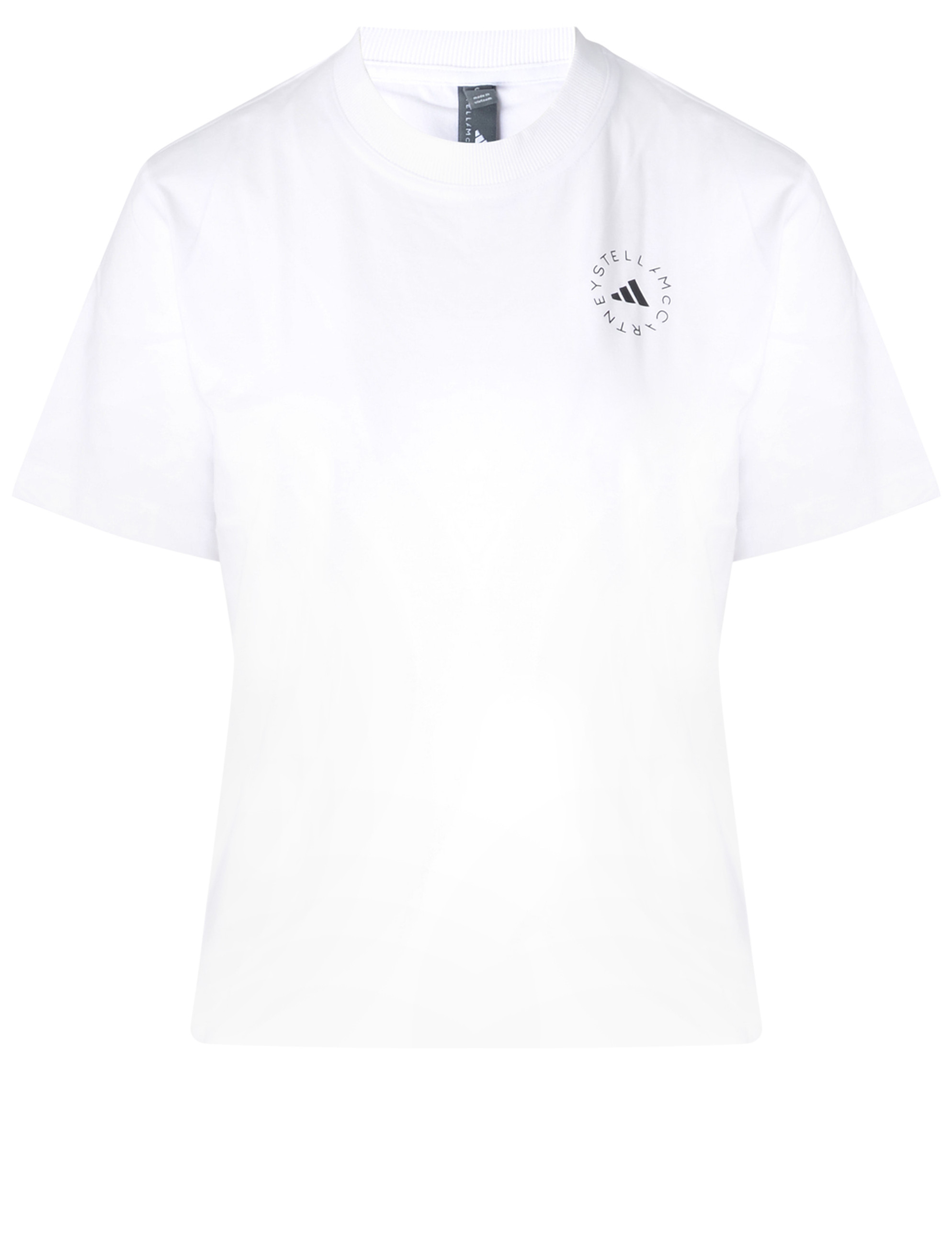 T-shirt Adidas by Stella McCartney Truecasuals white