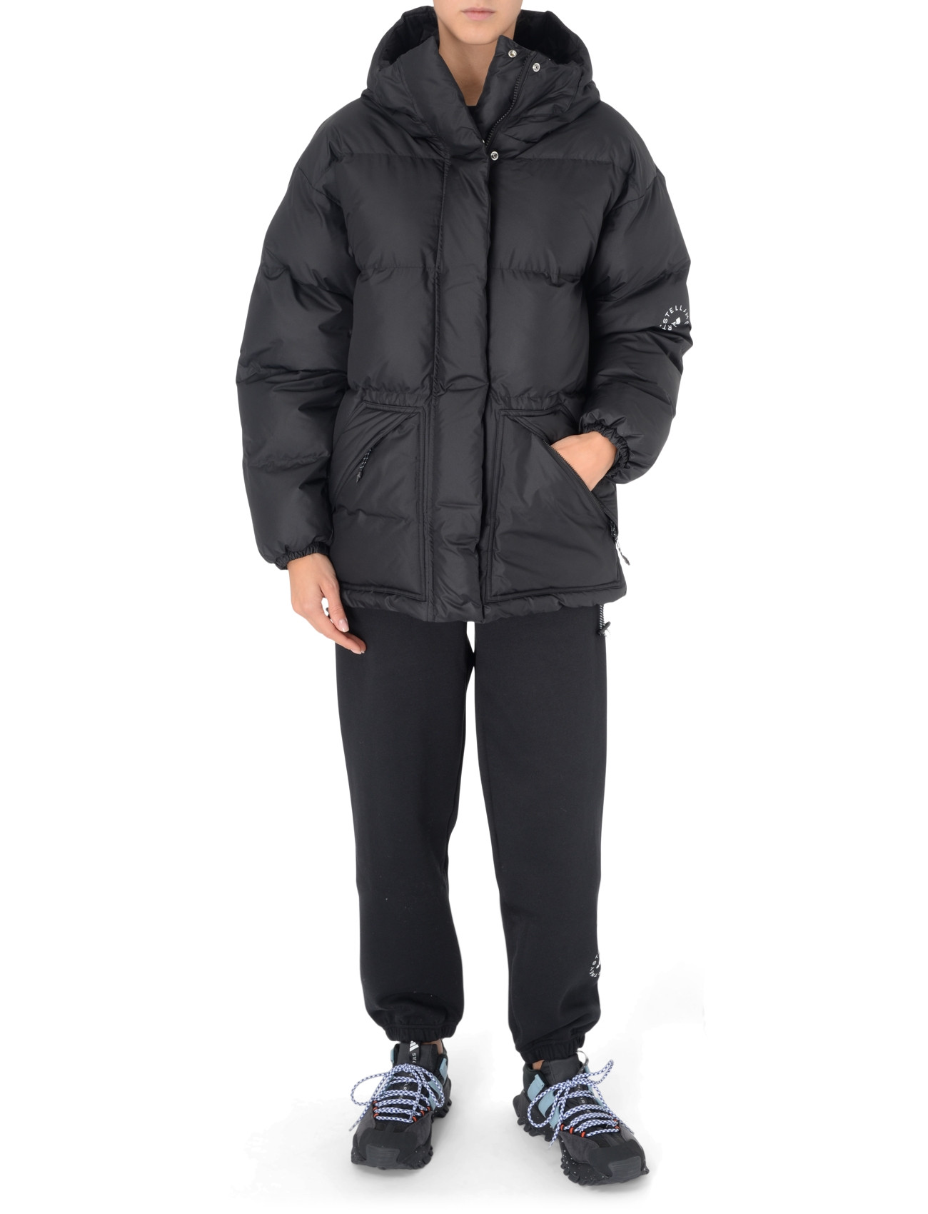 Adidas by Stella McCartney Down jacket Adidas by Stella McCartney