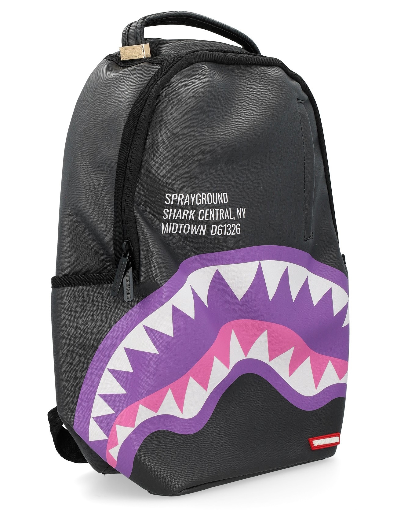 Zaino Highest Zaino Sprayground Misure Zaino Sprayground Shark