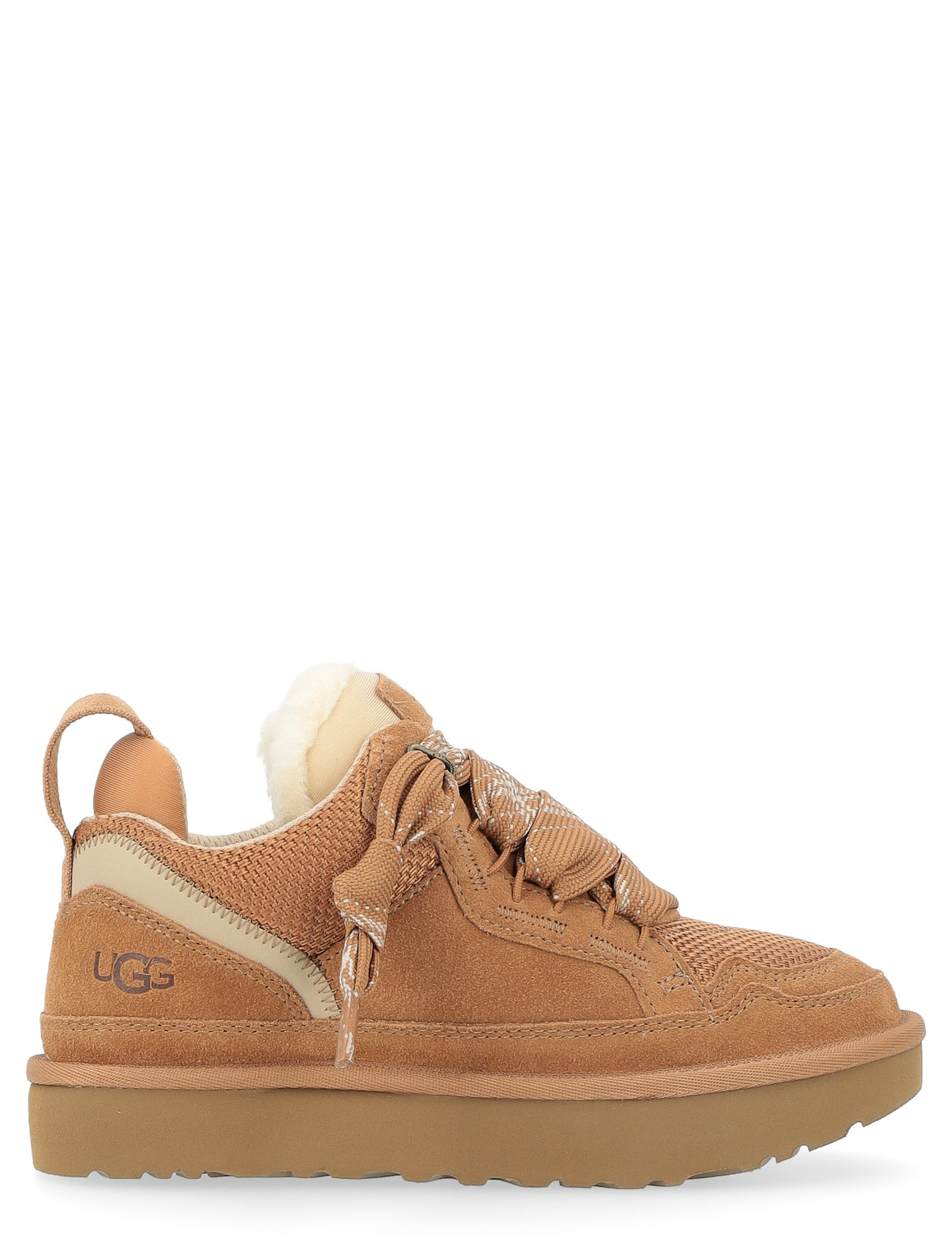 UGG Lo Lowmel 24cm スニーカー chestnut UGG Lo Lowmel chestnut | Quaranta Boutique Ugg