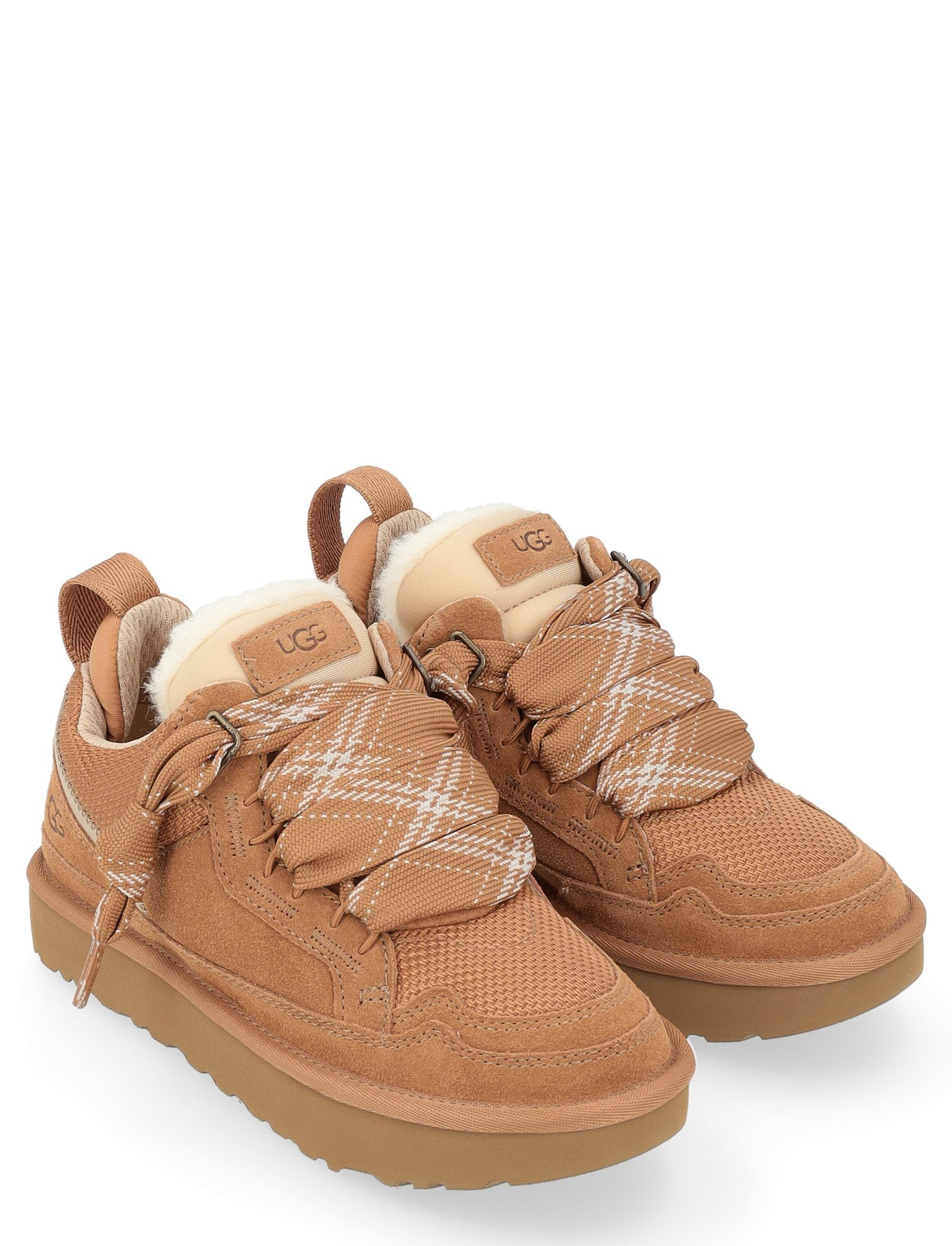 UGG Lo Lowmel 24cm スニーカー chestnut UGG®Sneakers LowmelforMen | UGG® Europe
