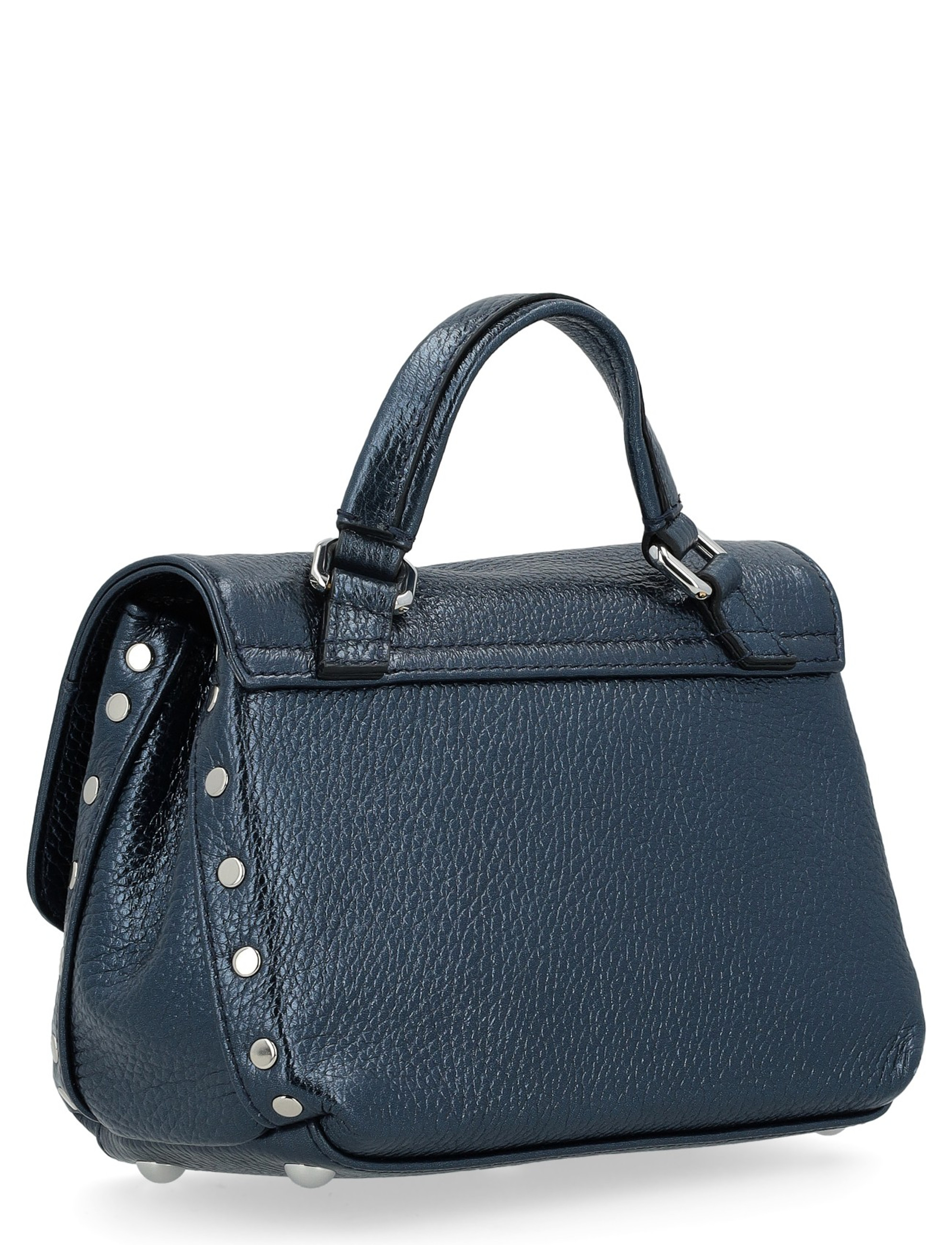 ZANELLATO／POSTINA Bag Zanellato Postina Glove Luxetich S beige blush | H-Brands