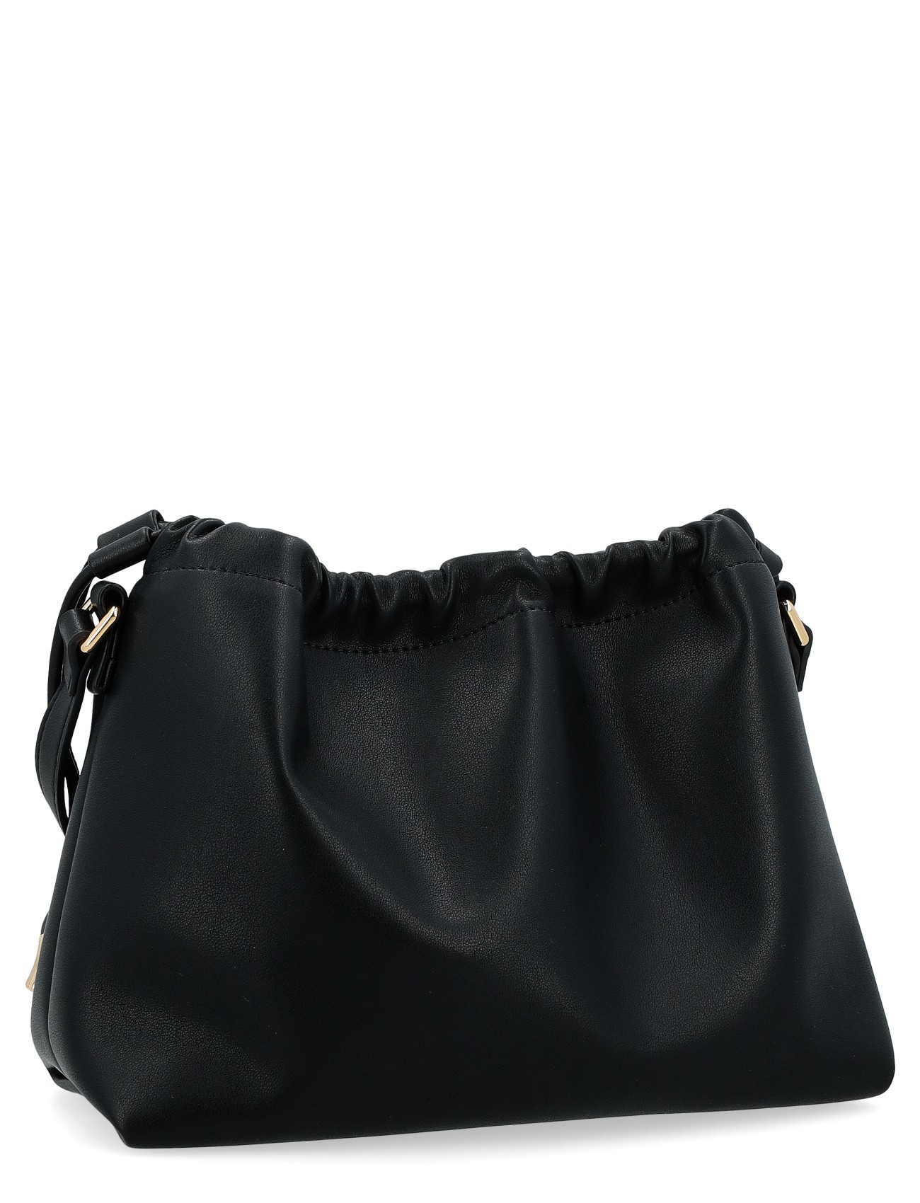 A.P.C. bag in black vegan leather | H-Brands