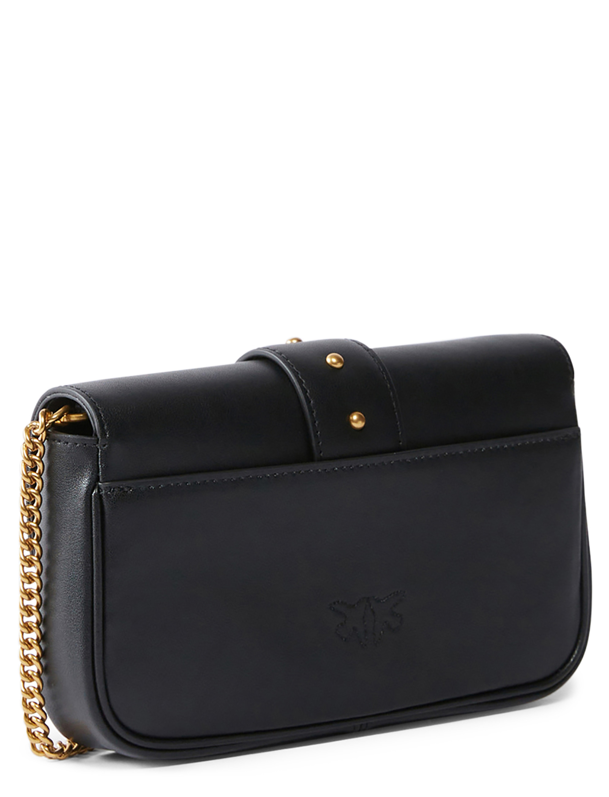 新品・未使用LOW CLASSIC BAG_BLACK_LC257BA03BK 新品・未使用LOW CLASSIC BAG_BLACK_LC257BA03BK