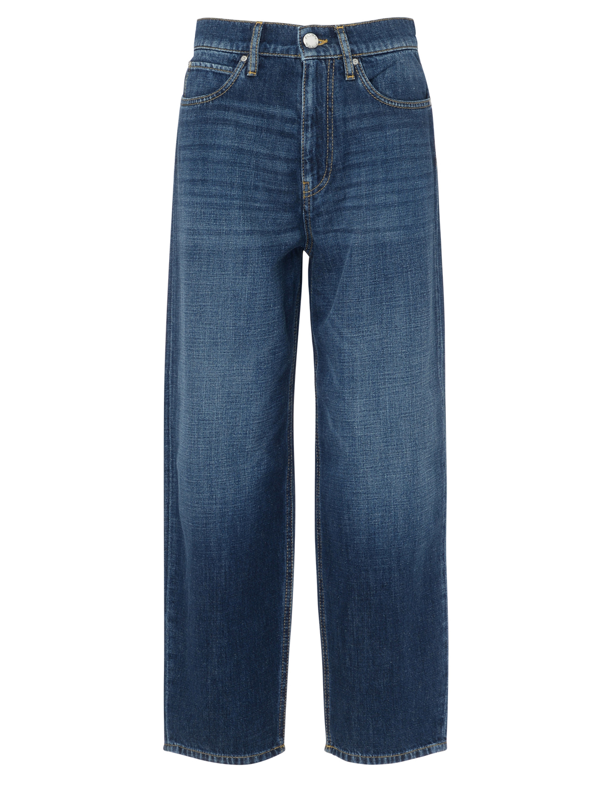 デニム・ジーパン PINKO 'Estelle' jeans Jeans Pinko Estelle in denim Ocean Wash blu | H-Brands