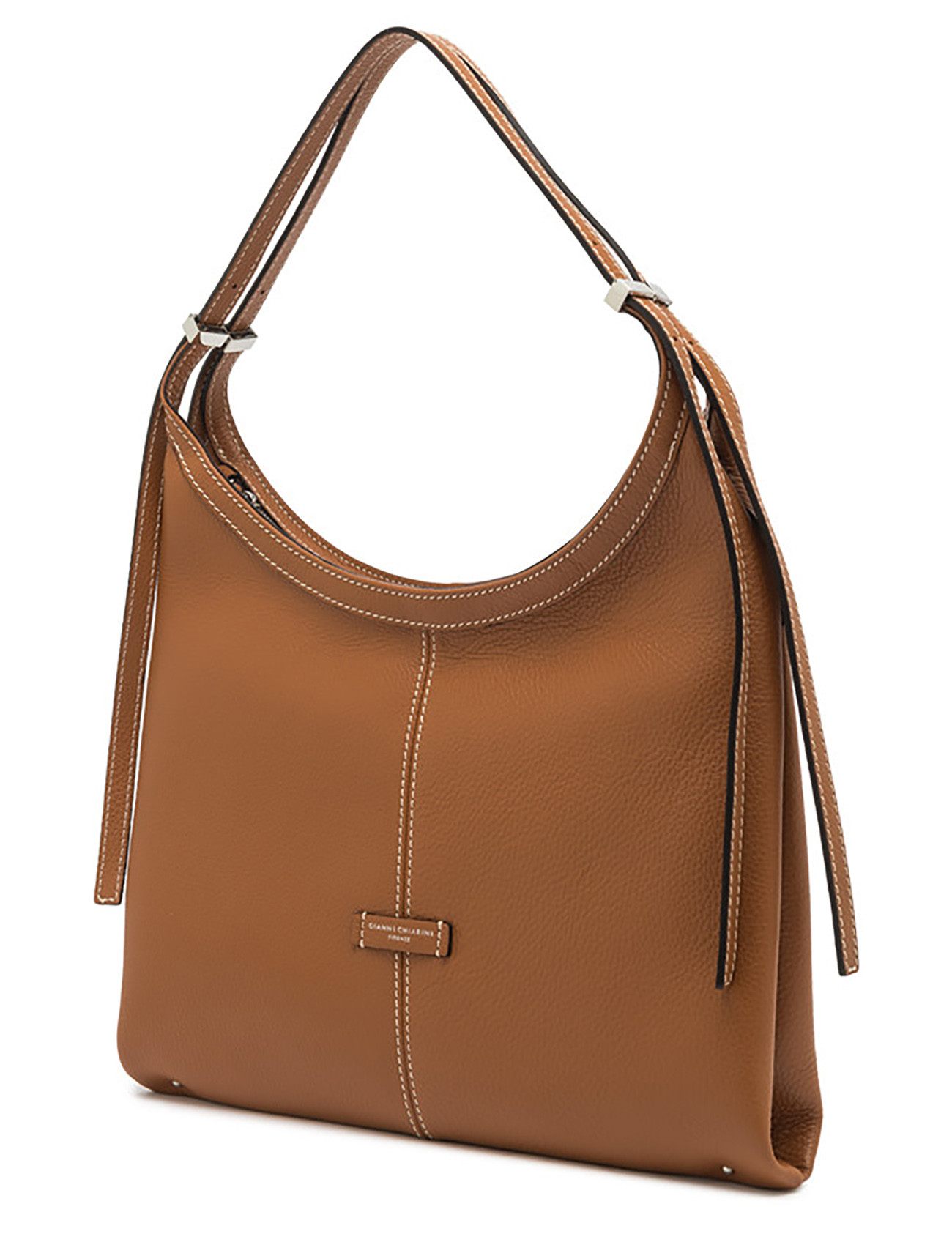 Cuero Bolsos Chiarini Borsa Gianni Chiarini Norma In Pelle Color